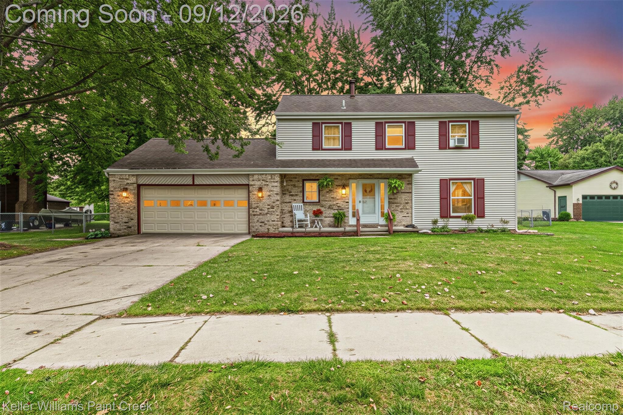 685 Cardinal Drive Property Photo 1