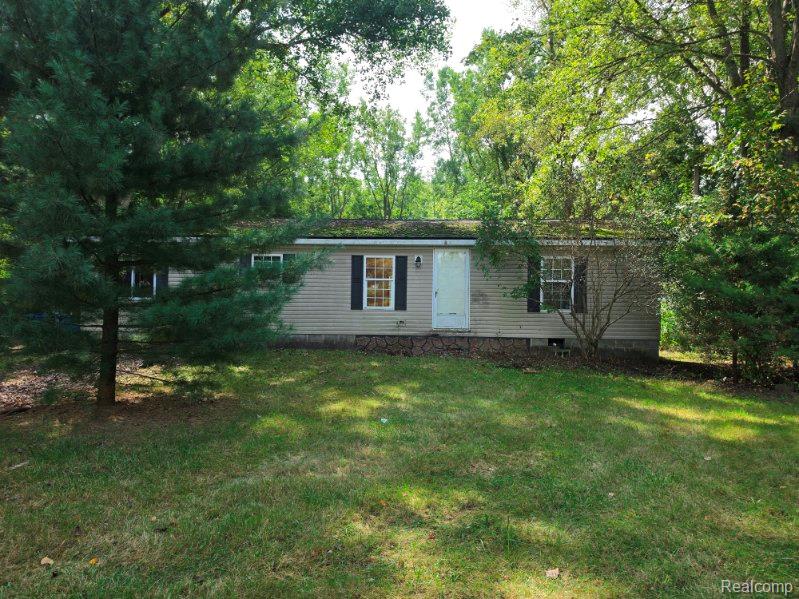3897 Swaffer Road Property Photo 1
