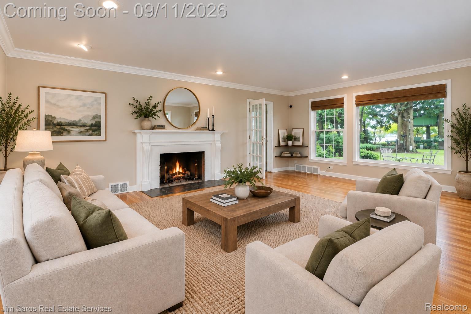 1445 Devonshire Road Property Photo 4