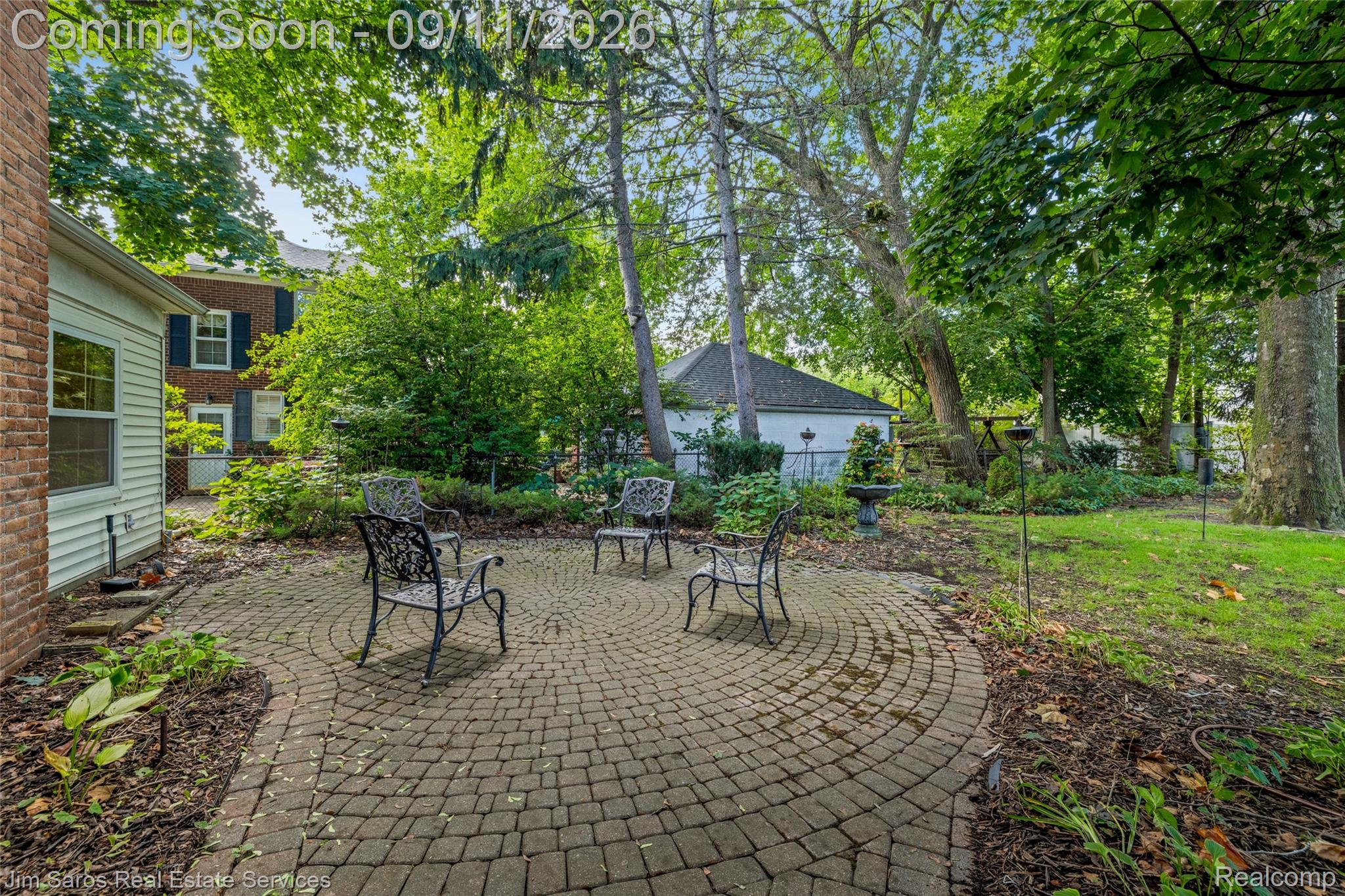1445 Devonshire Road Property Photo 25
