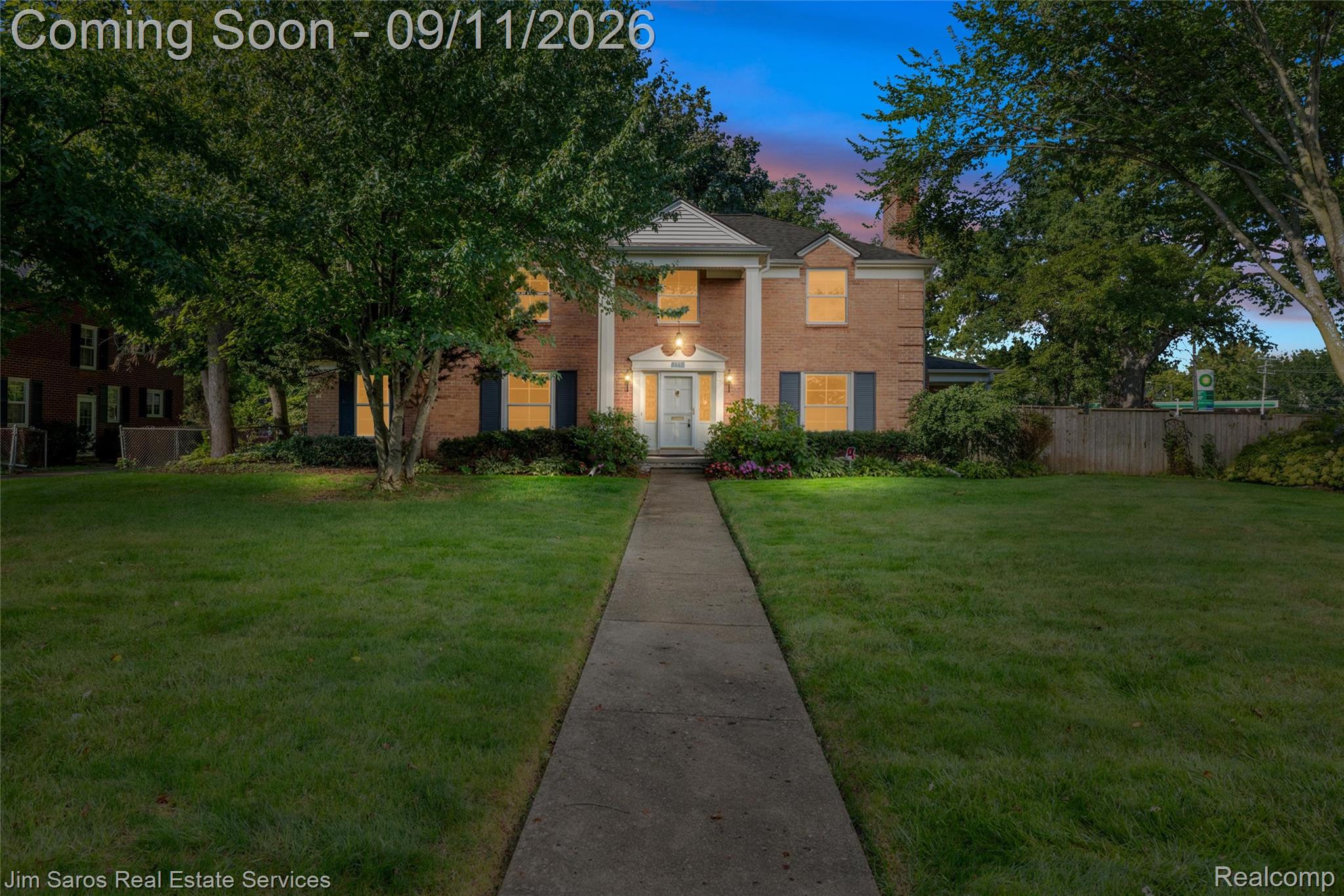 1445 Devonshire Road Property Photo 30