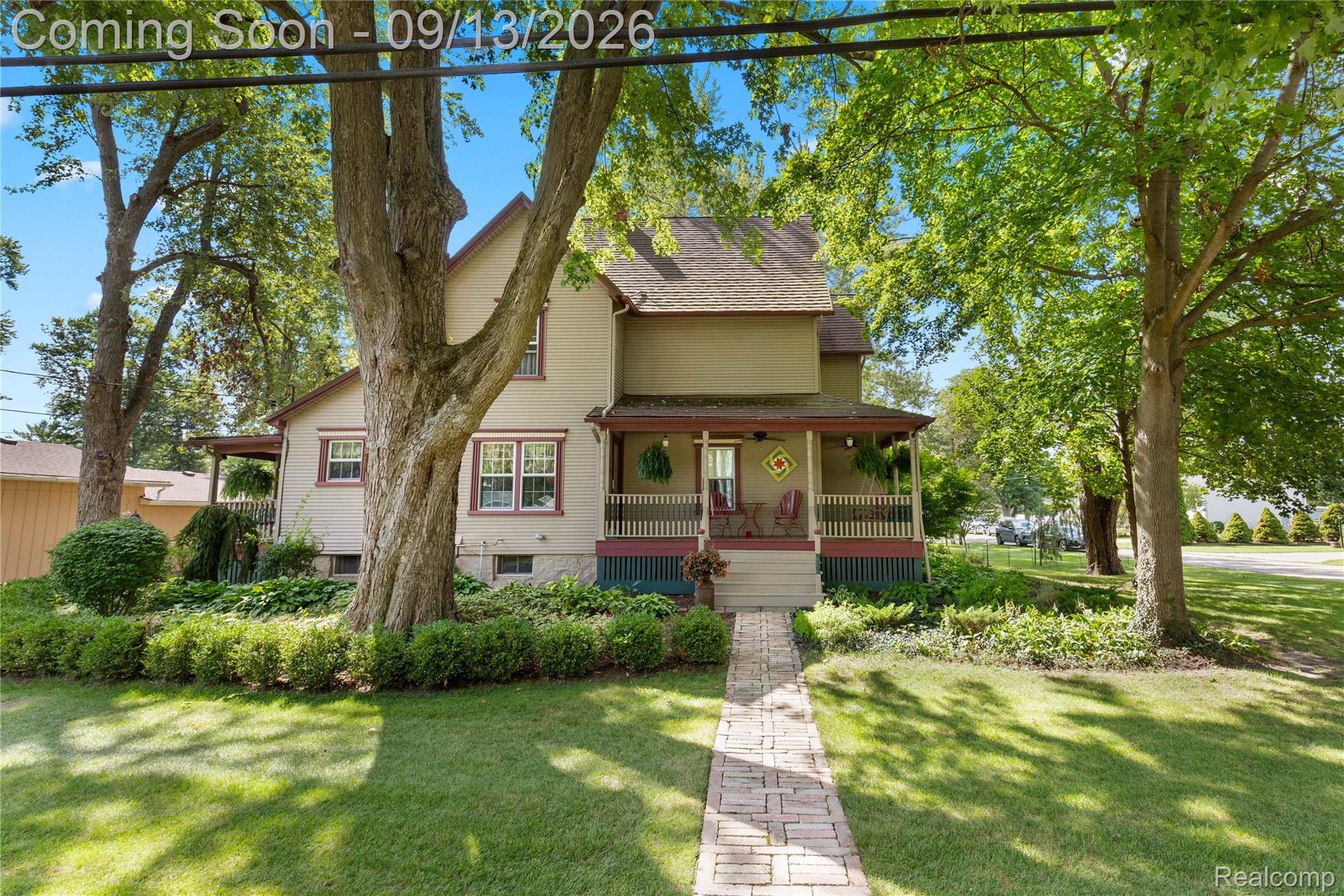 12766 Harris Street Property Photo 1