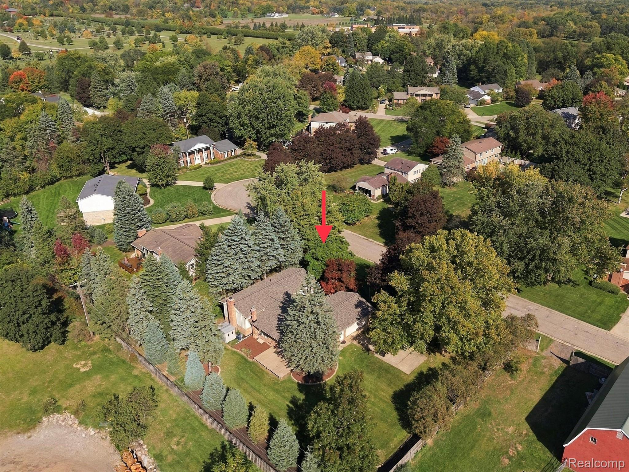 5150 Glengate Road Property Photo 44