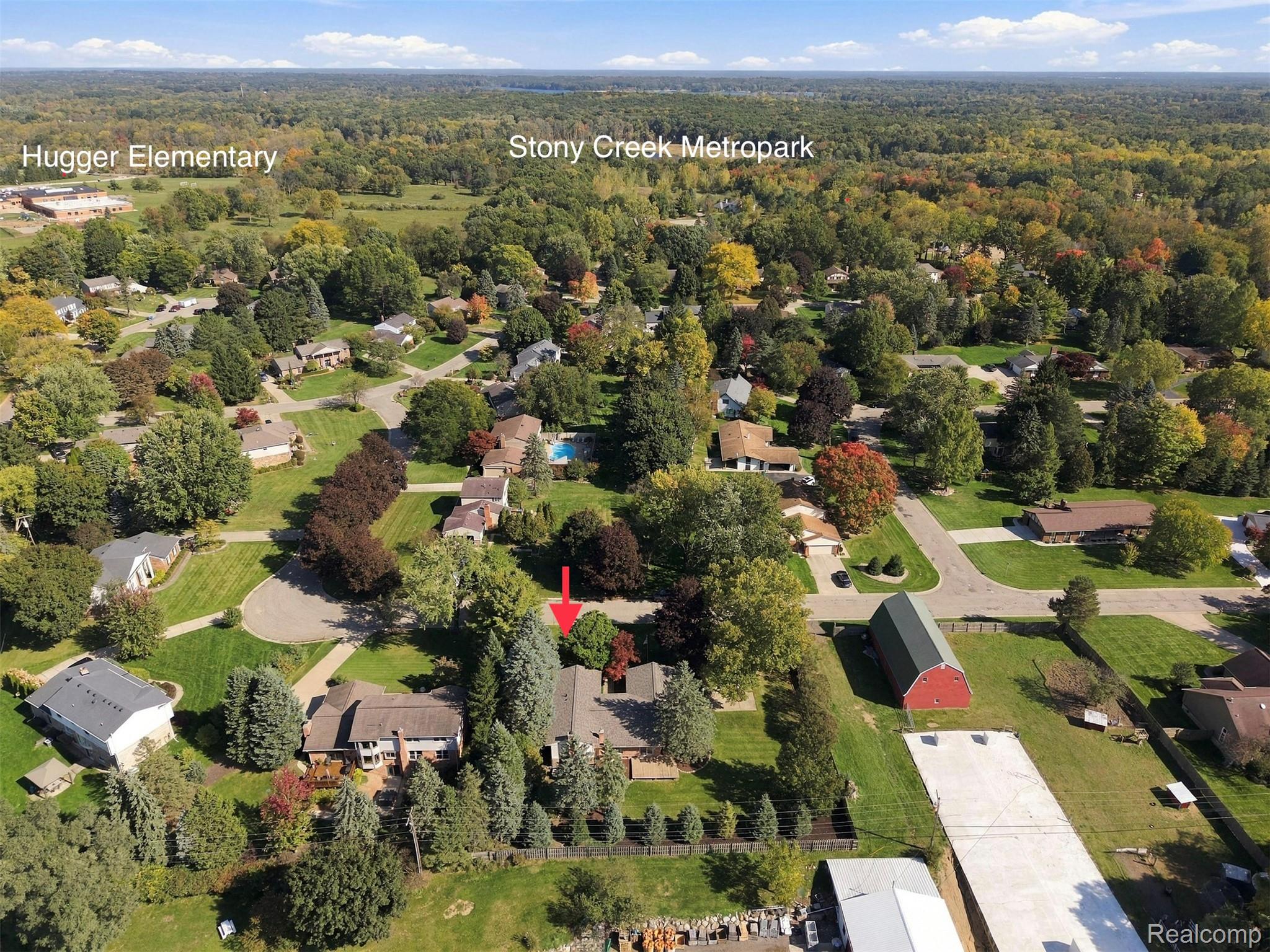 5150 Glengate Road Property Photo 45