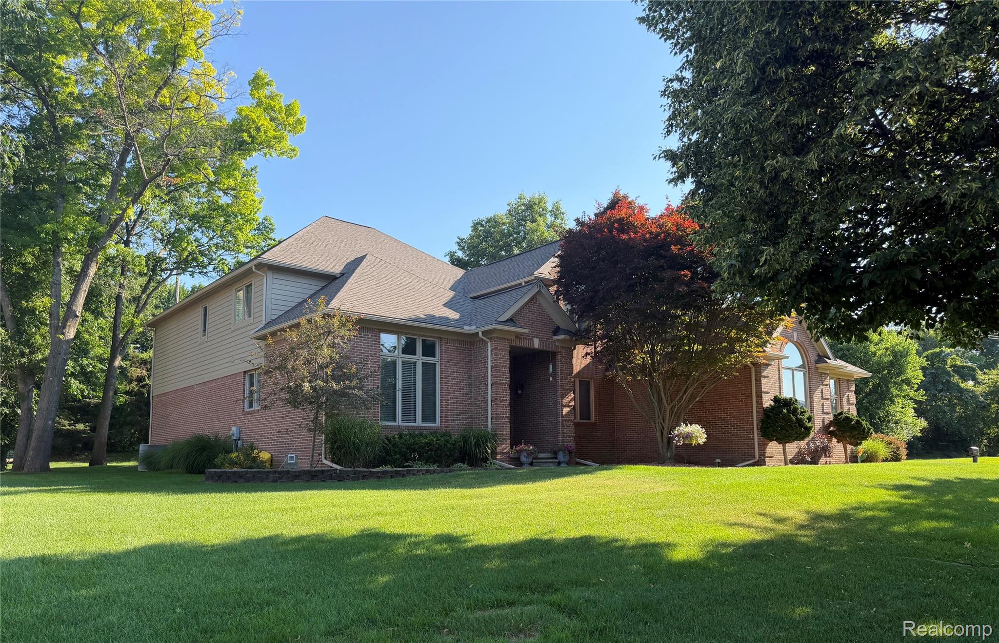 151 Wendover Court Property Photo 1