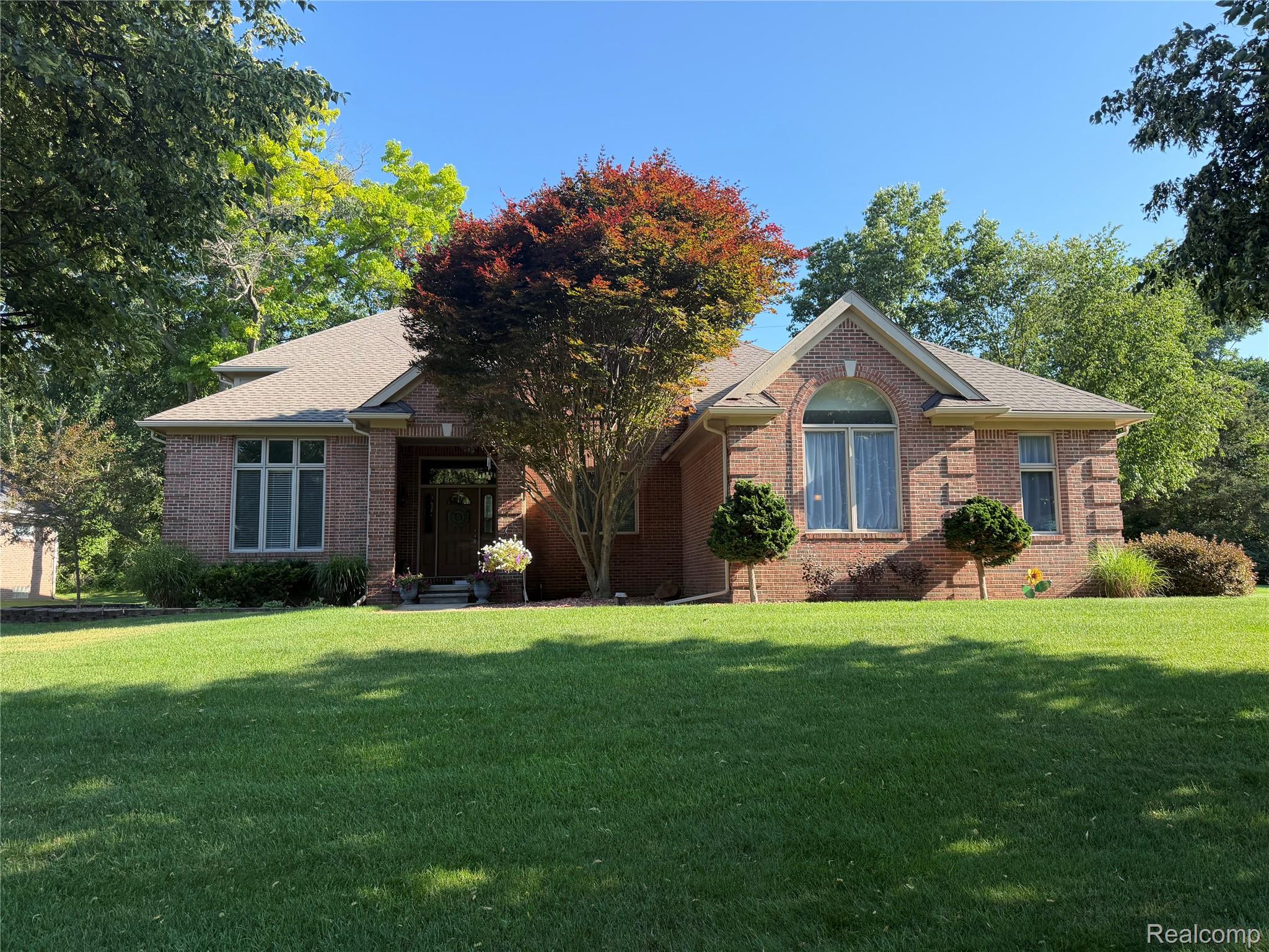 151 Wendover Court Property Photo 2