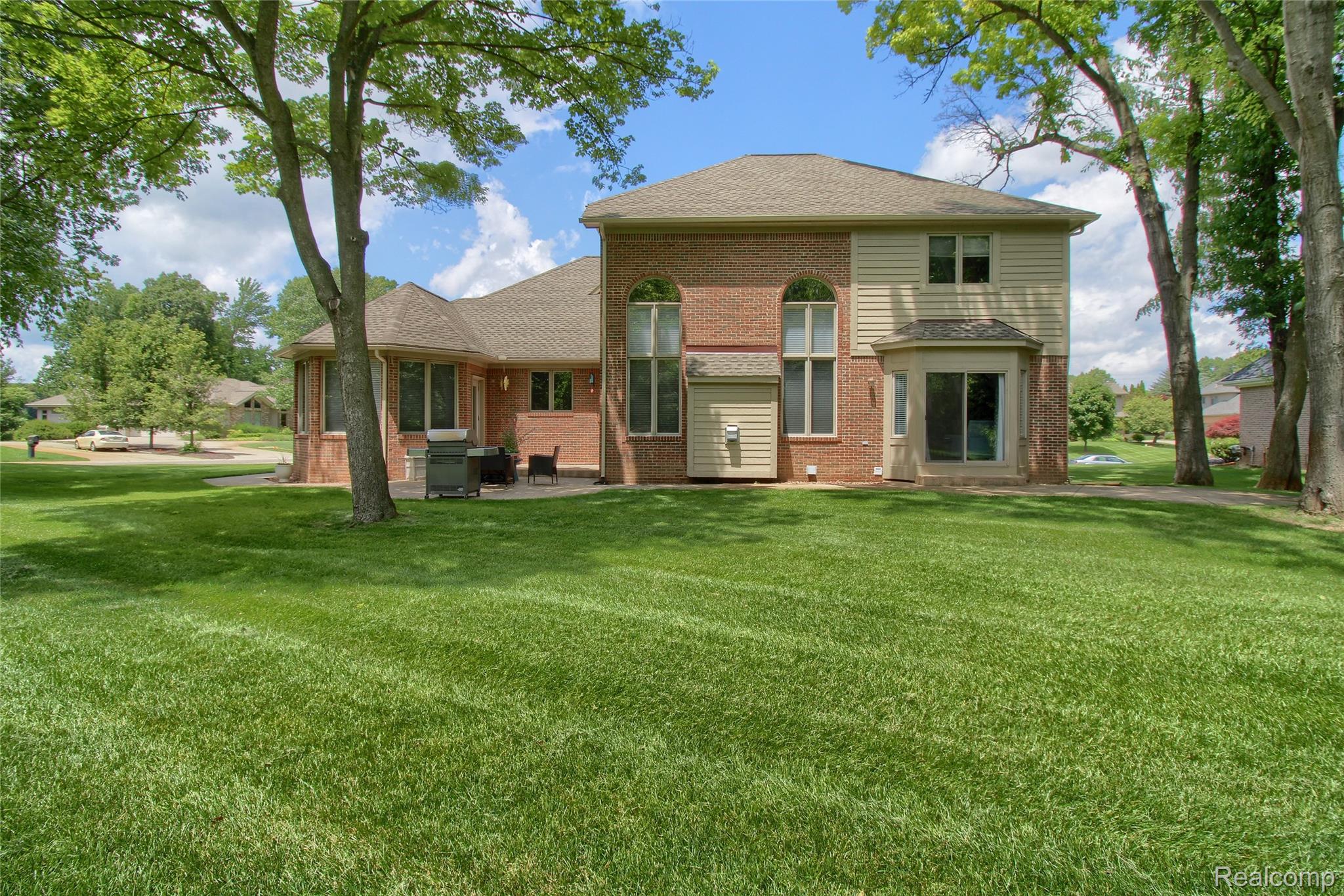 151 Wendover Court Property Photo 40