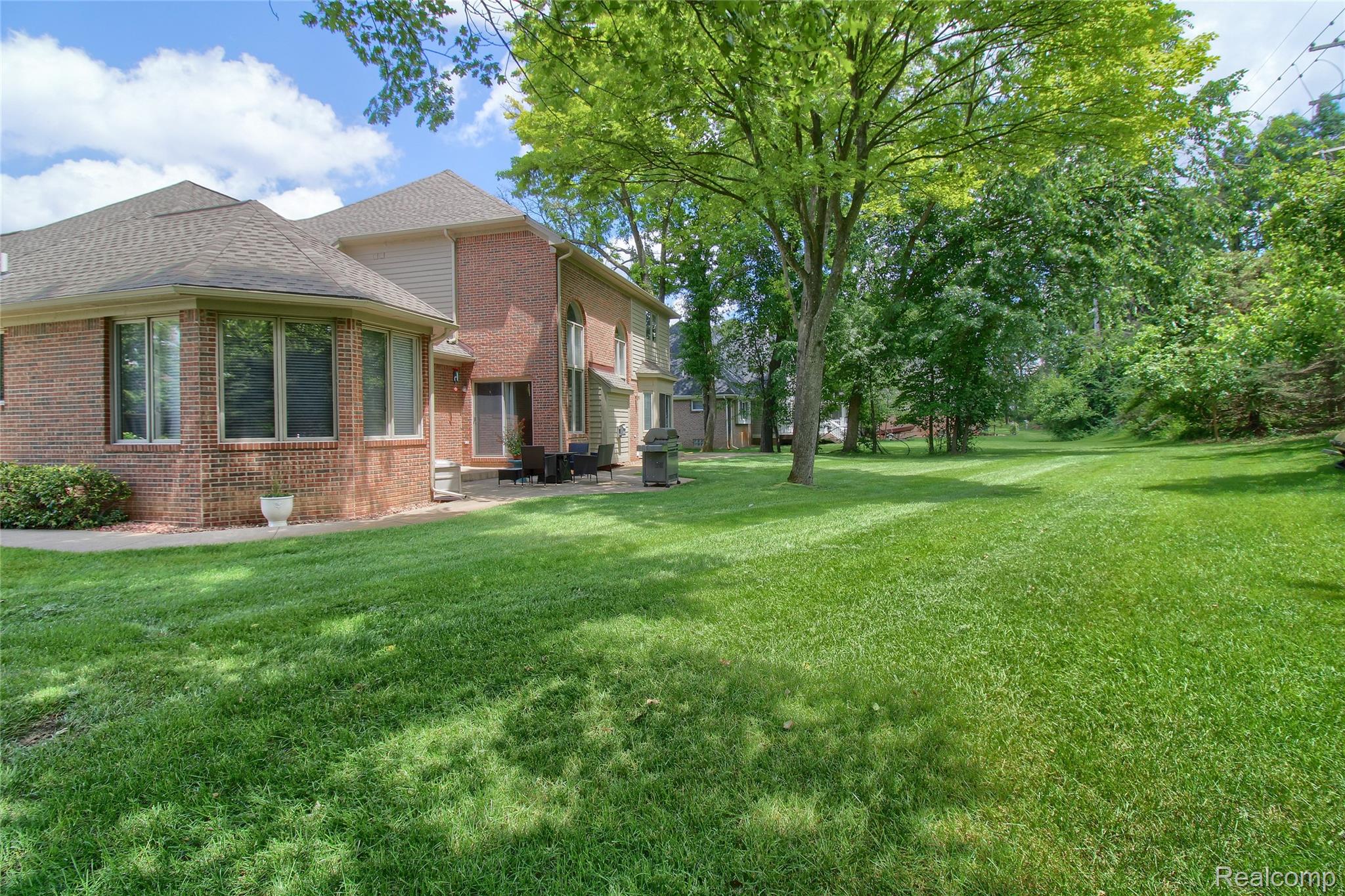 151 Wendover Court Property Photo 45