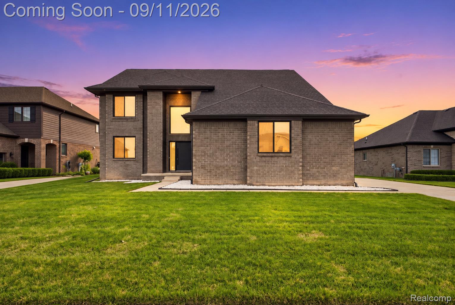54598 Deadwood Lane Property Photo 1