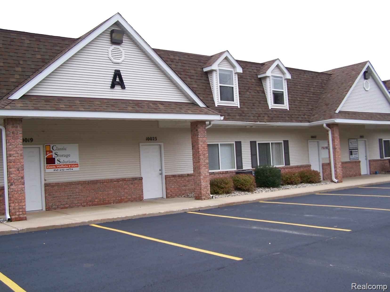 10027A Bergin Road Property Photo 1