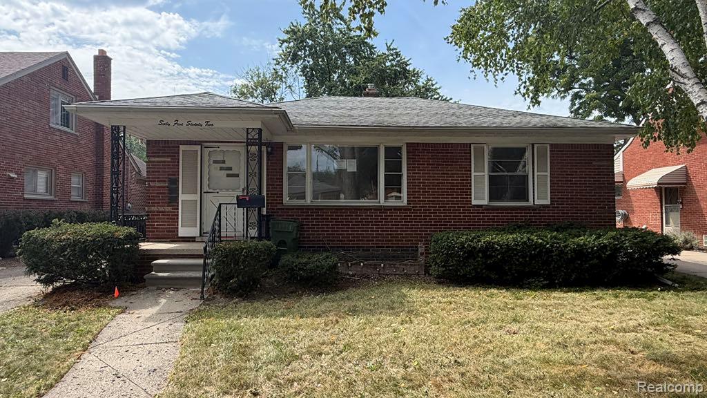 6572 Kolb Avenue Property Photo 1
