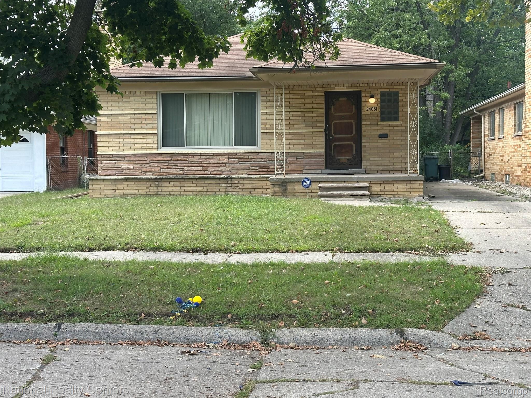 24051 Berkley Street Property Photo 1