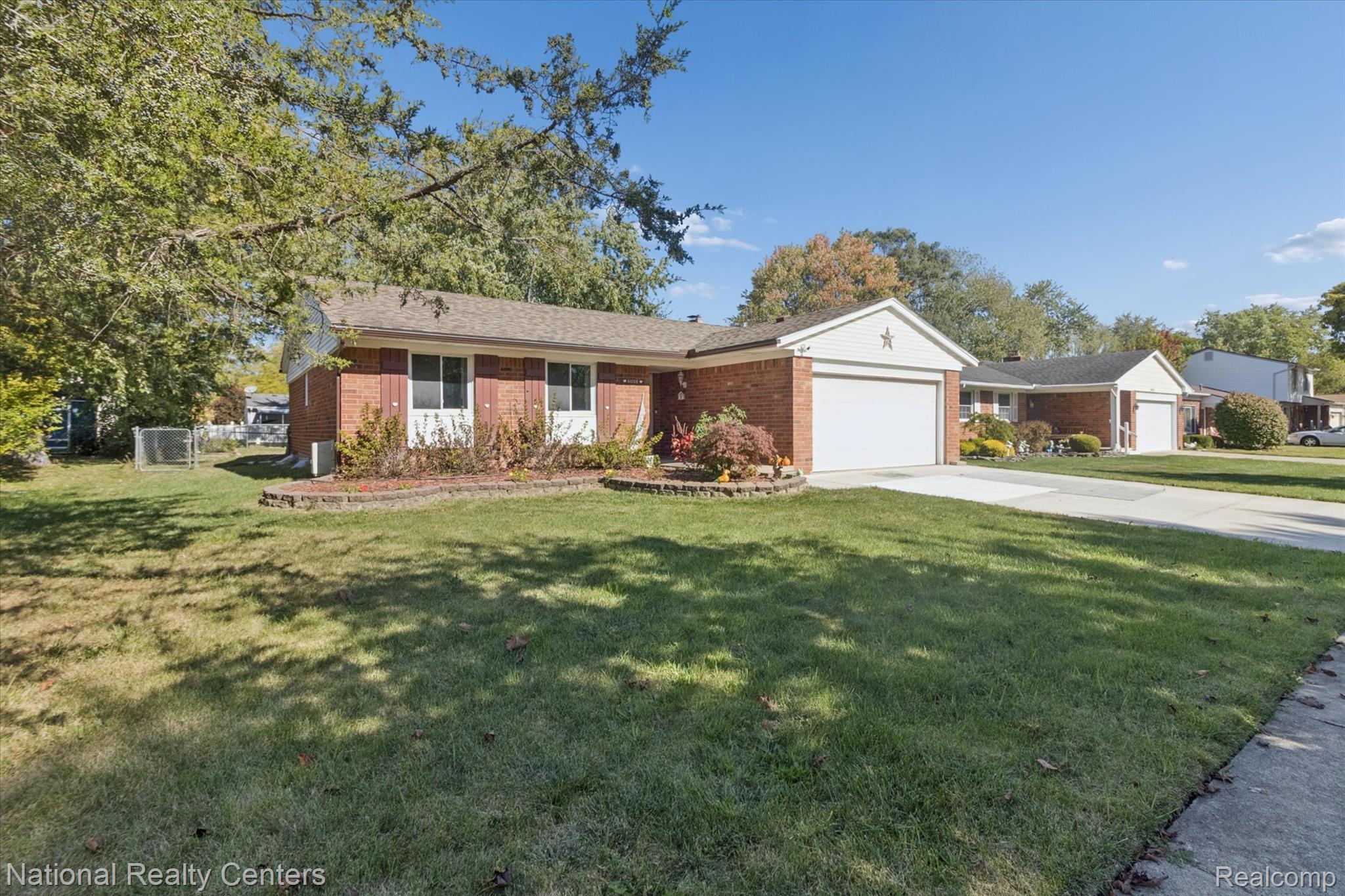 44768 Hanford Road Property Photo 2