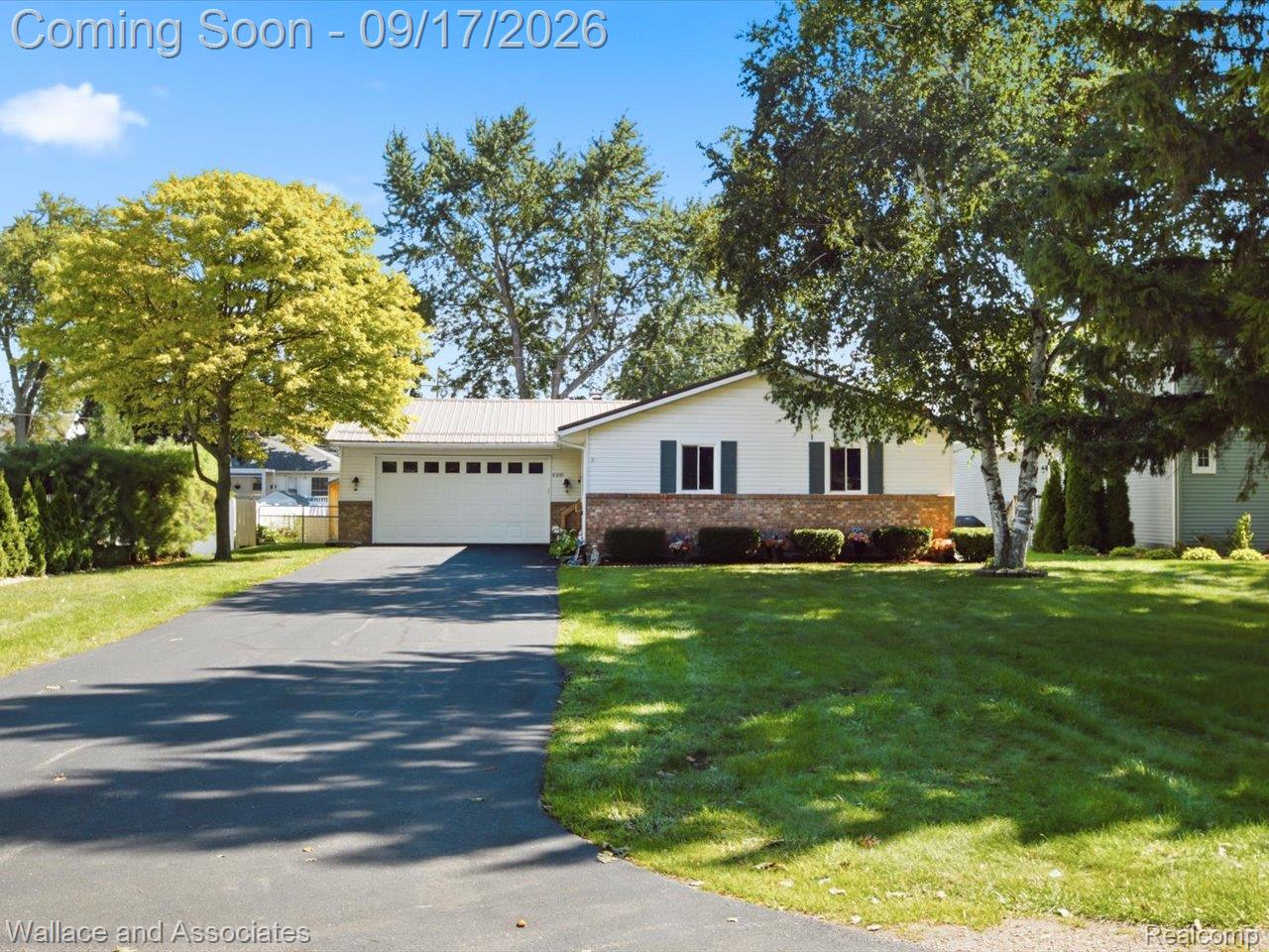4208 Fairway Drive Property Photo 1