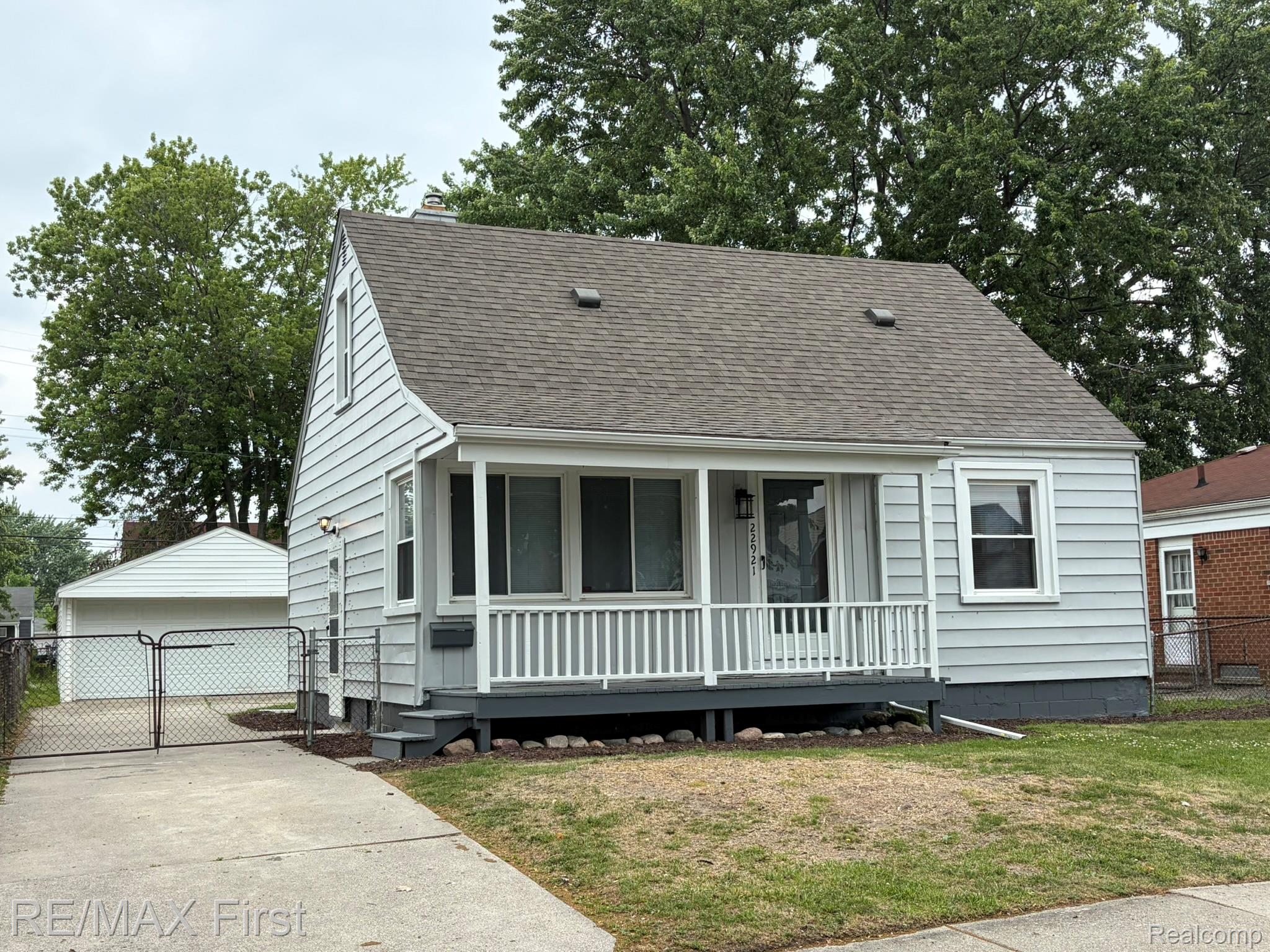 22921 Gaukler Street Property Photo 1
