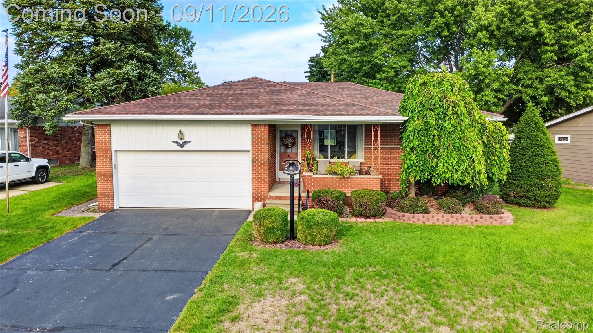 411 Tanview Drive Property Photo 1