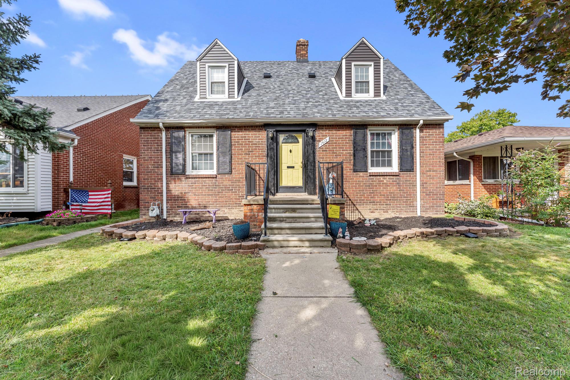 1412 23rd Street Property Photo 1