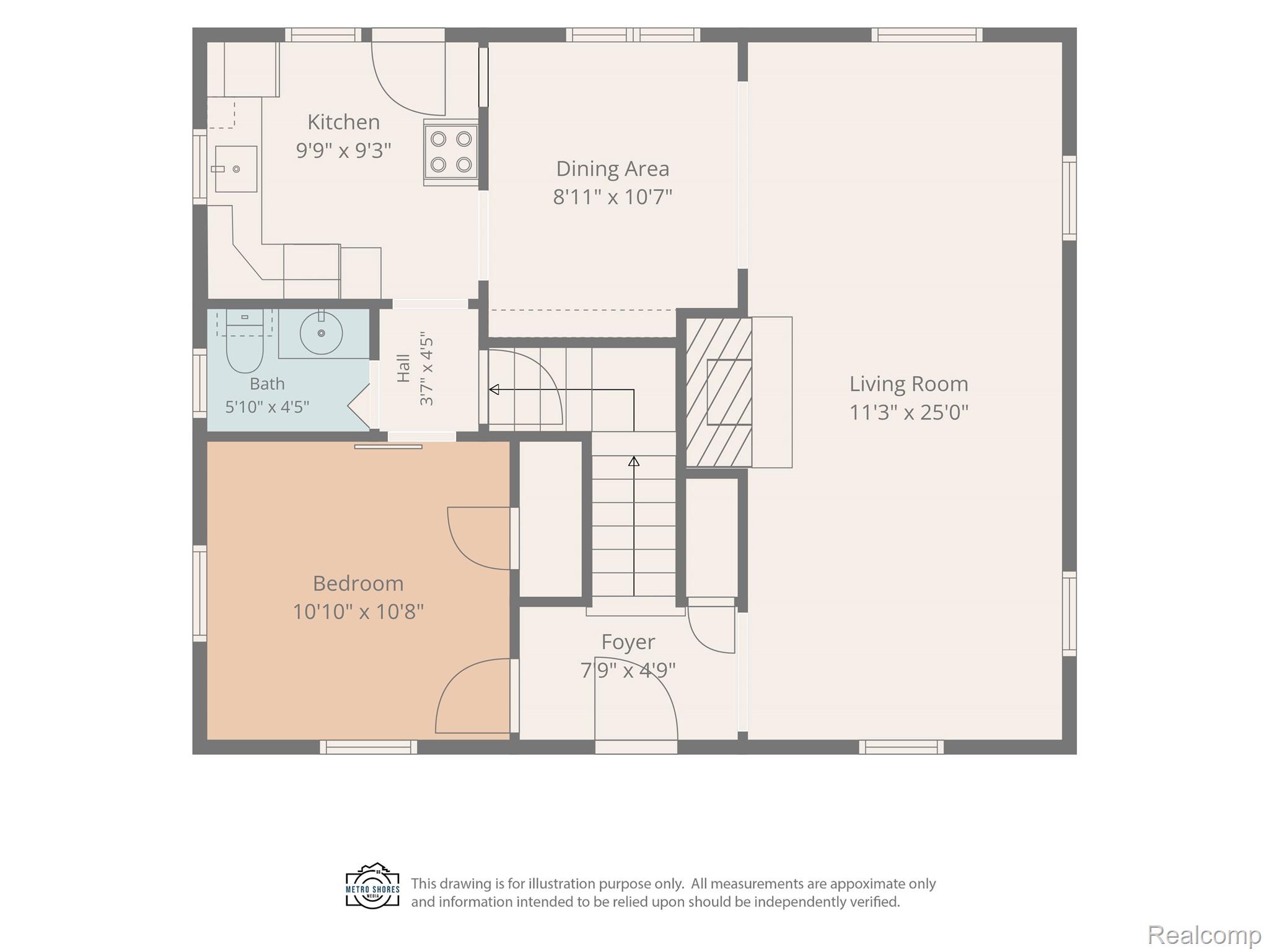 1412 23rd Street Property Photo 29
