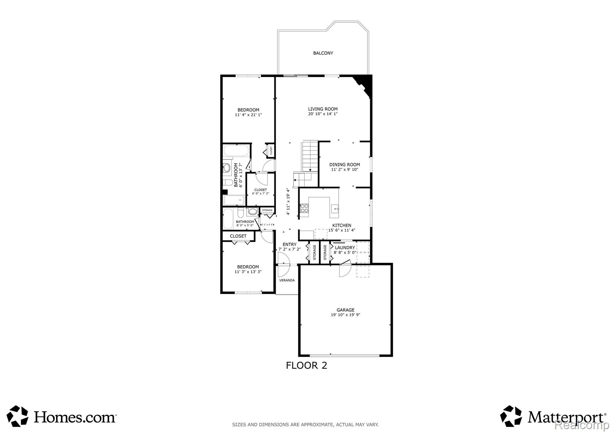 41601 Sleepy Hollow Drive Property Photo 41