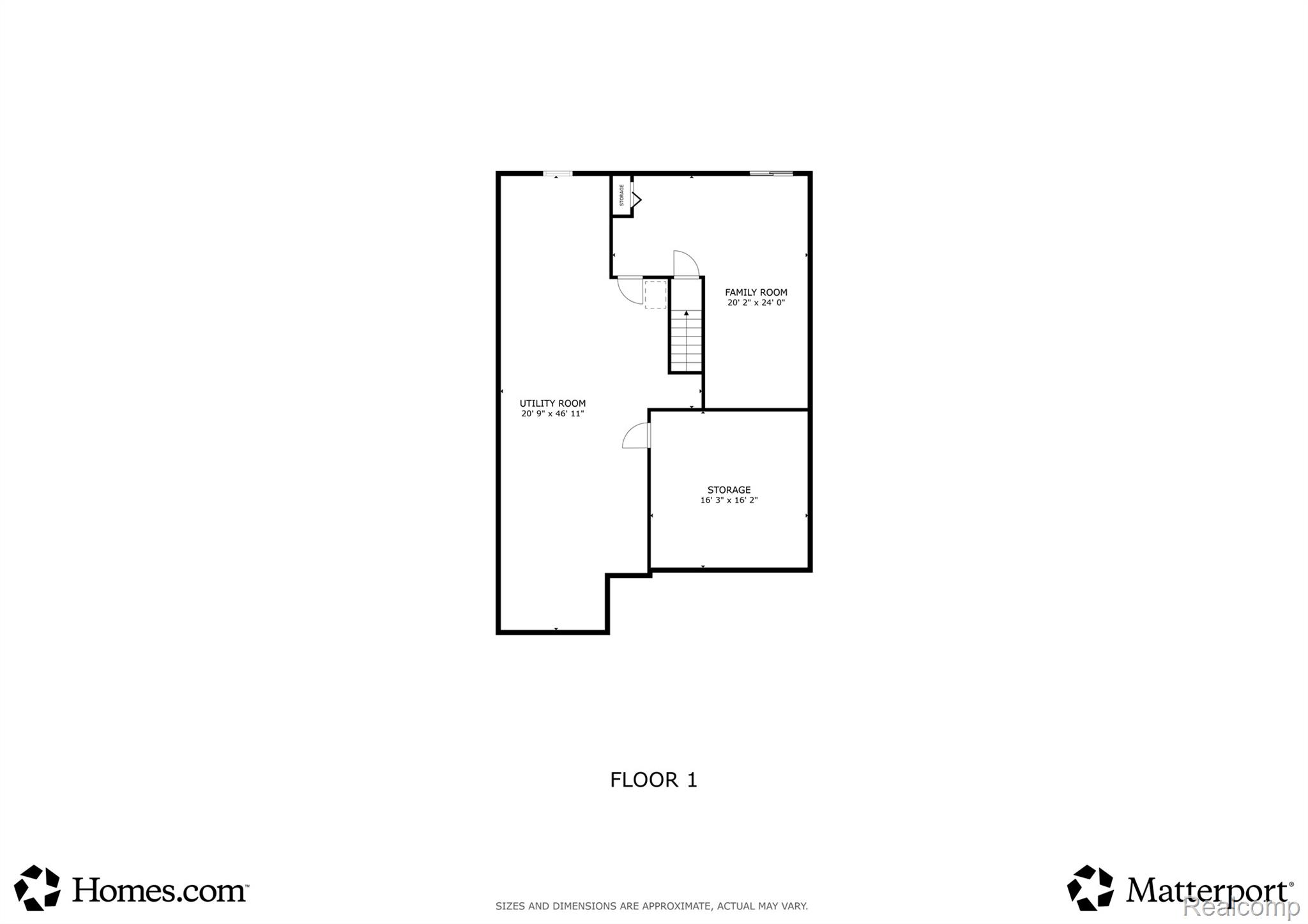 41601 Sleepy Hollow Drive Property Photo 43
