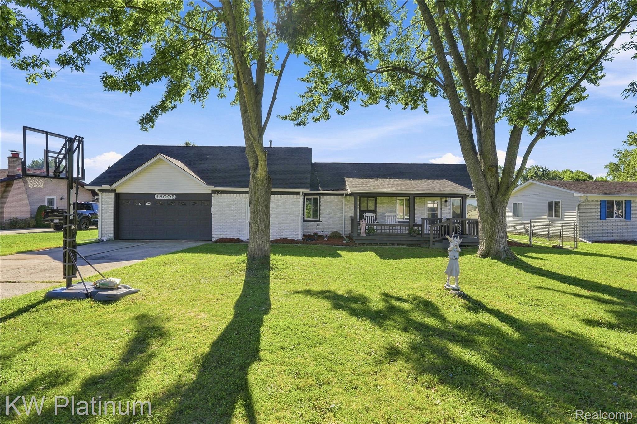48008 Forbes Drive Property Photo 1