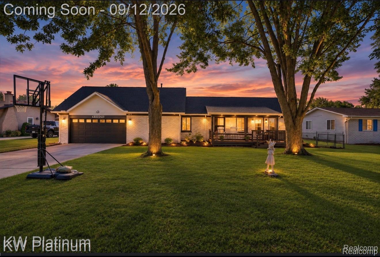 48008 Forbes Drive Property Photo 5