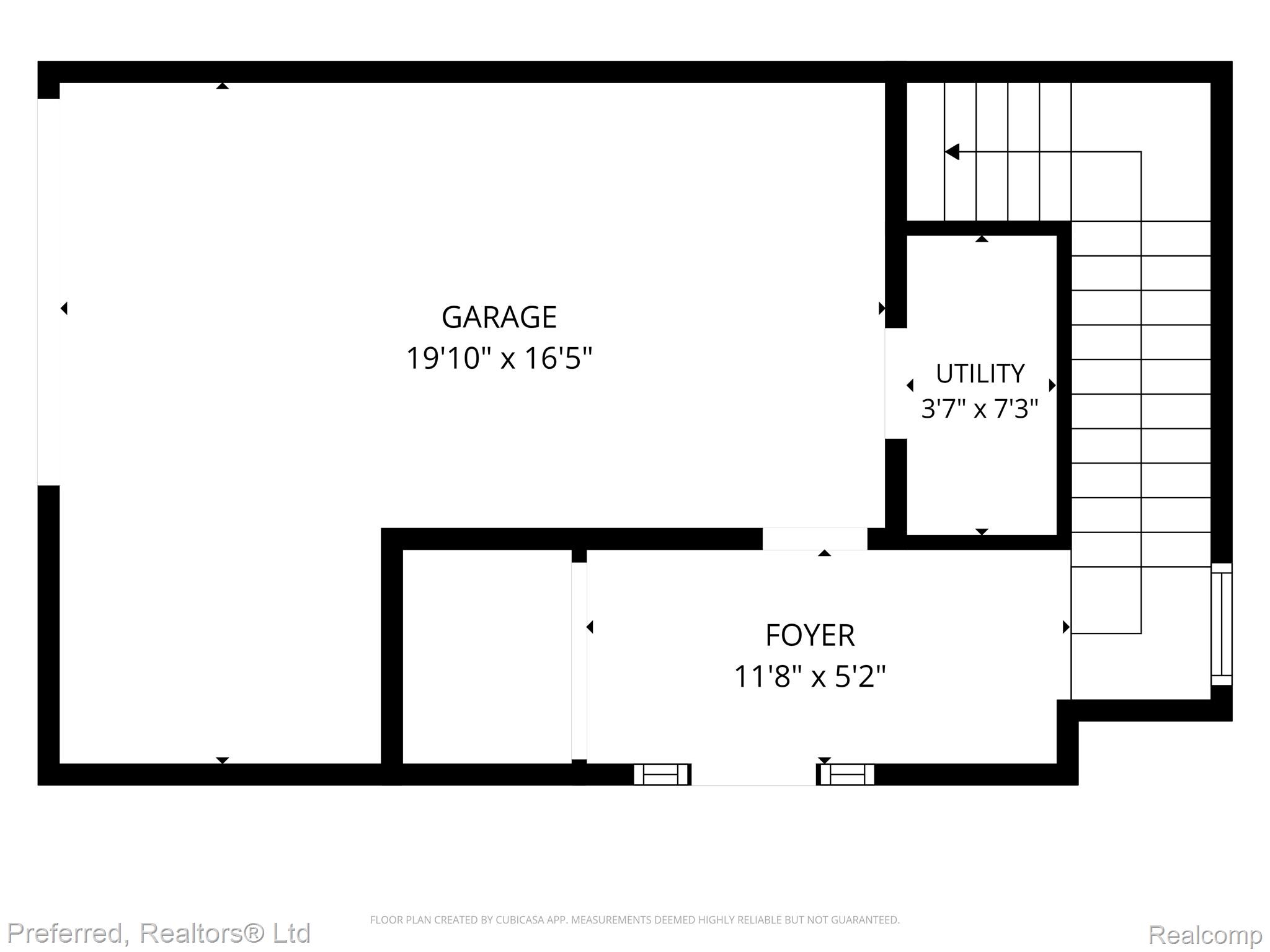 16776 Dover Drive Property Photo 45
