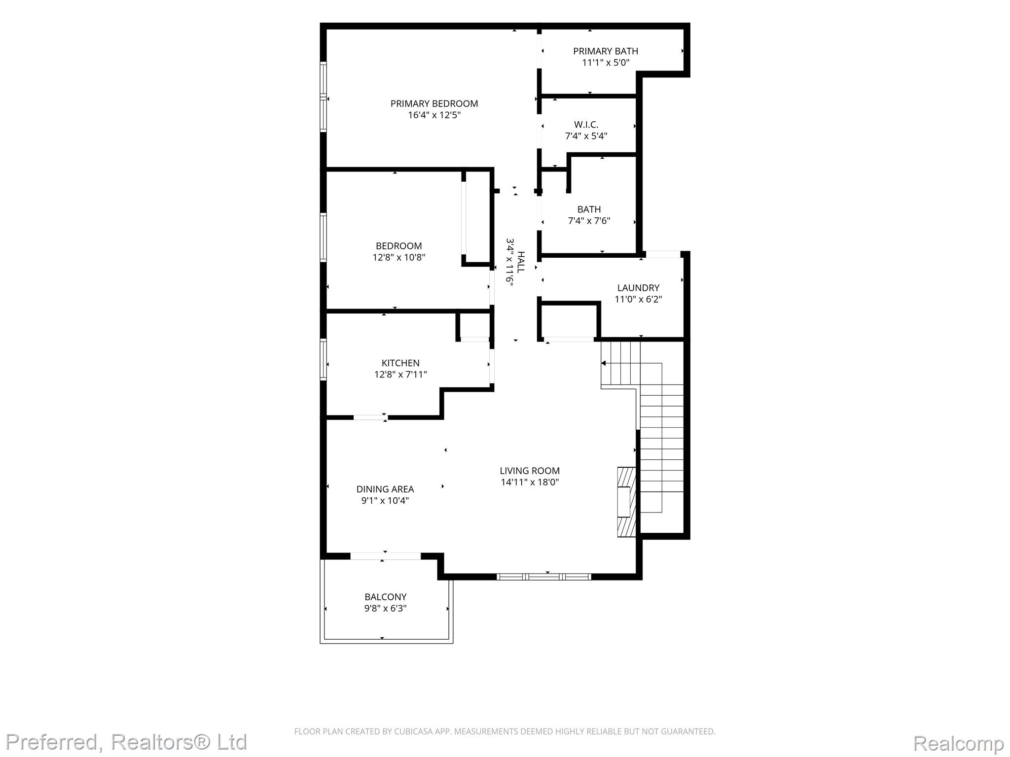 16776 Dover Drive Property Photo 46