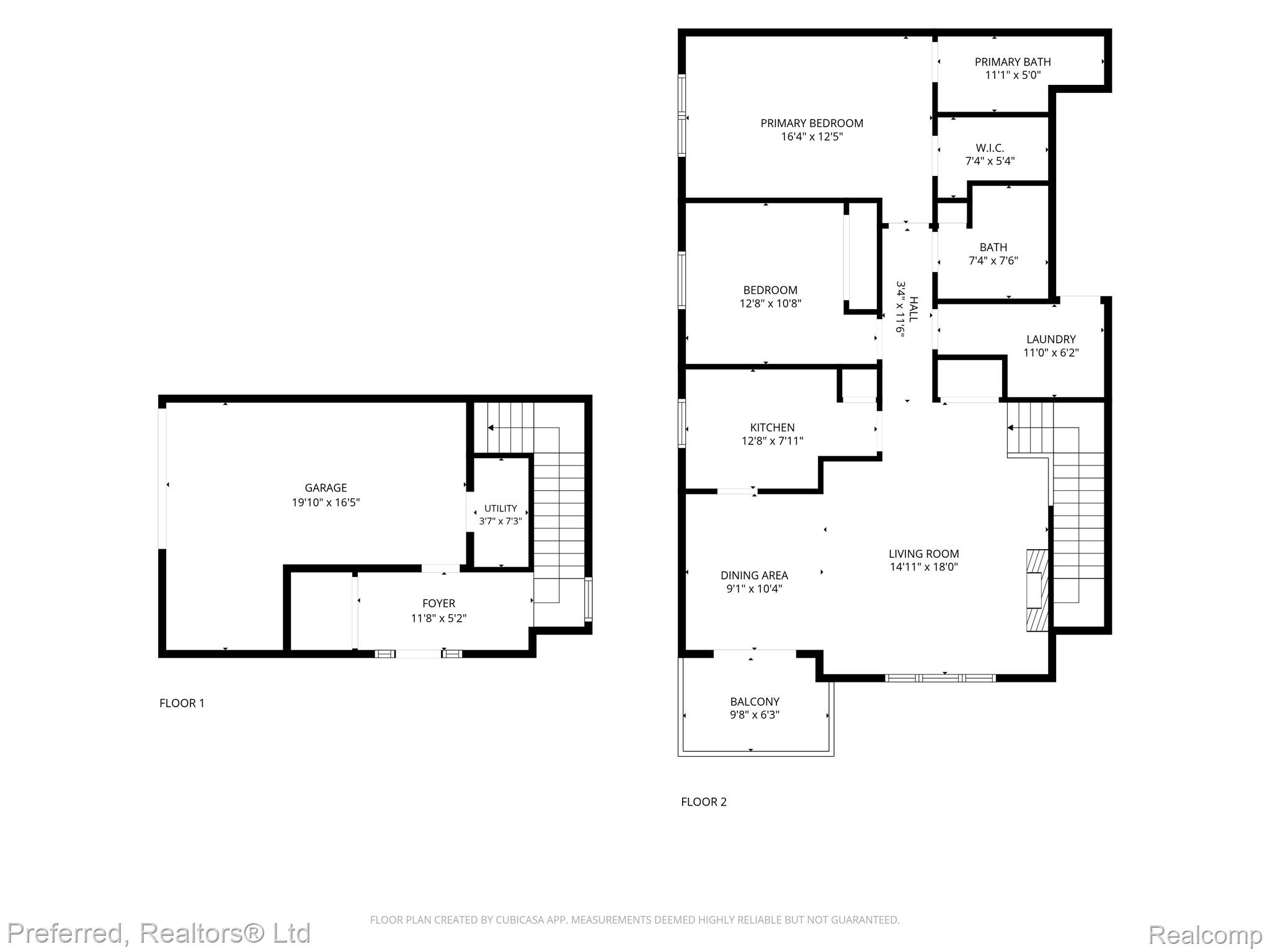 16776 Dover Drive Property Photo 47