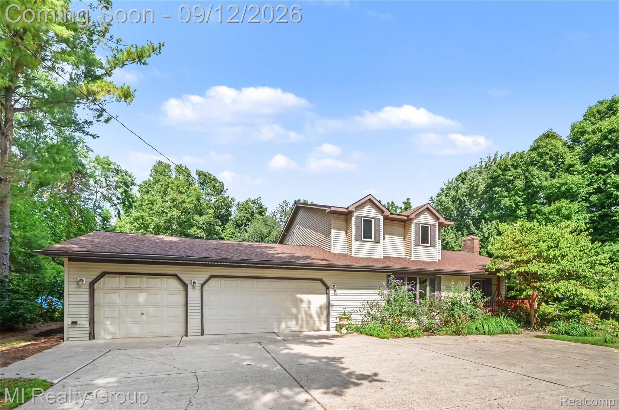 11471 31 Mile Road Property Photo 1