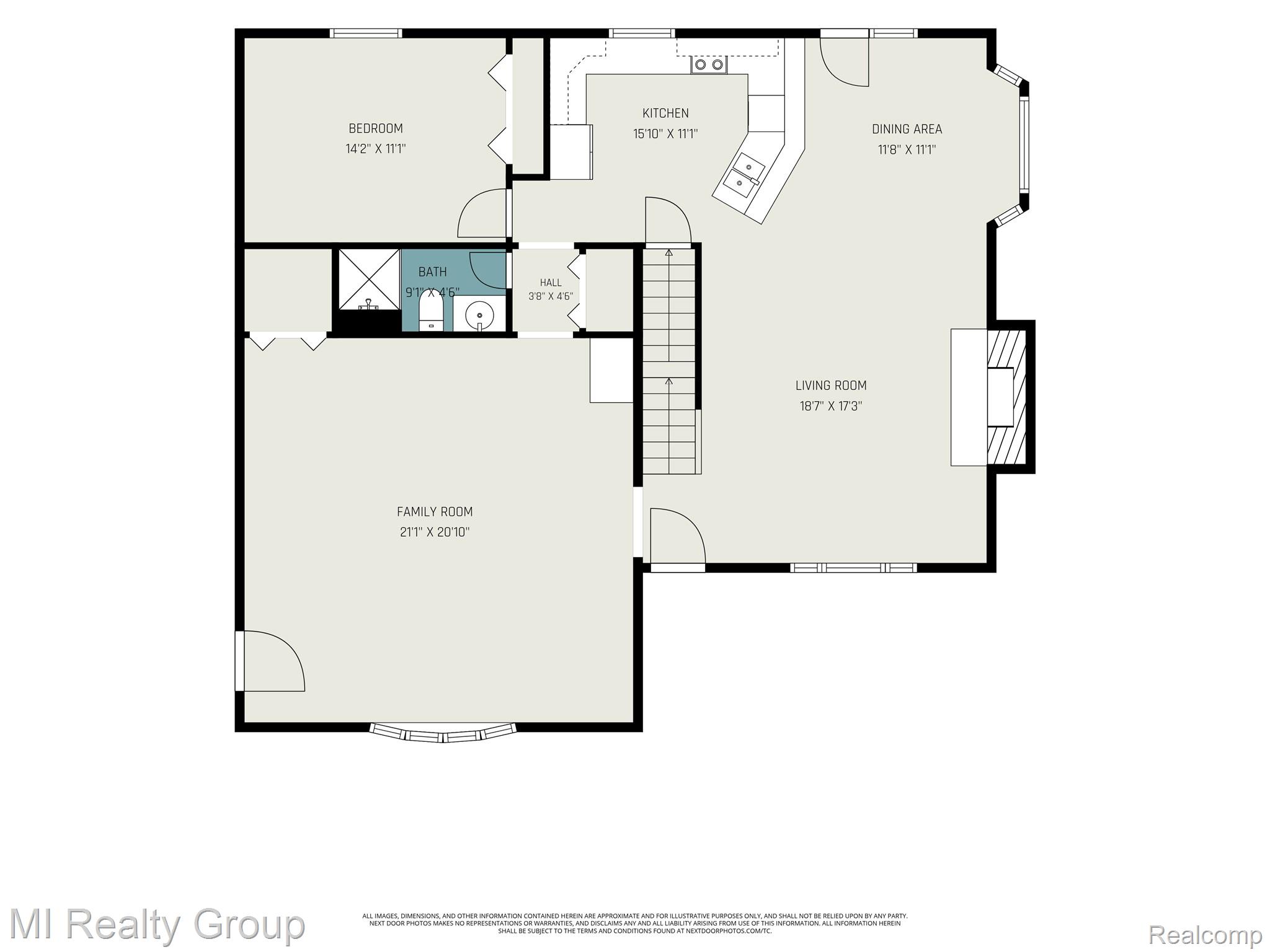 11471 31 Mile Road Property Photo 47