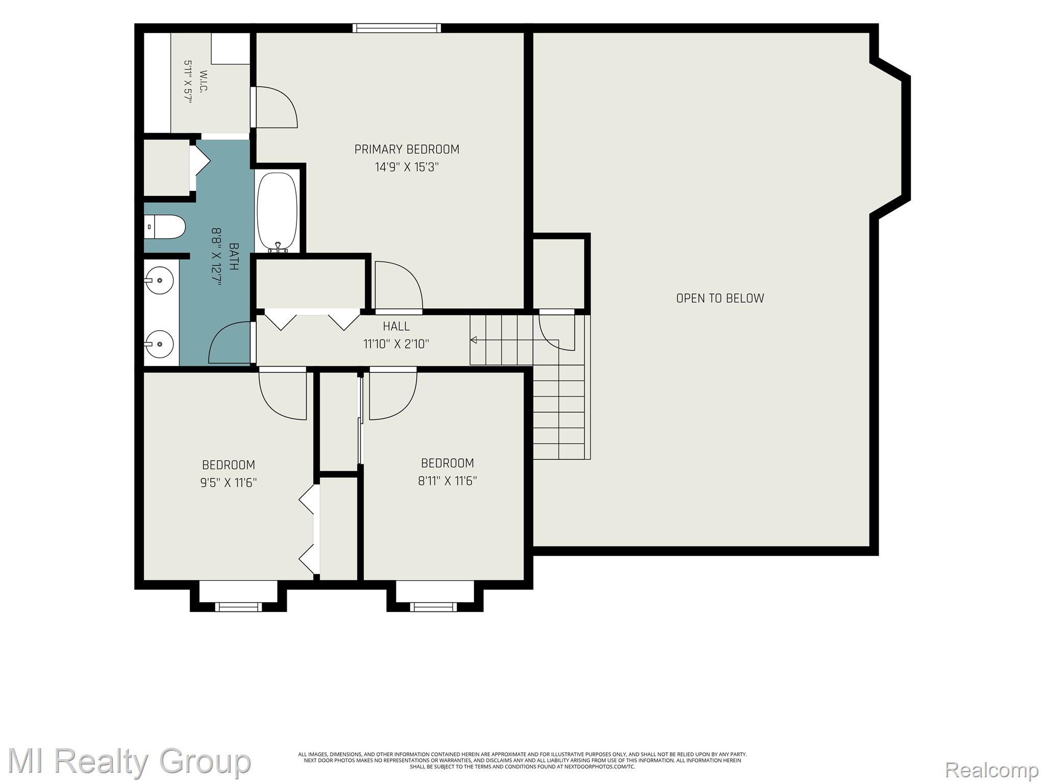 11471 31 Mile Road Property Photo 48