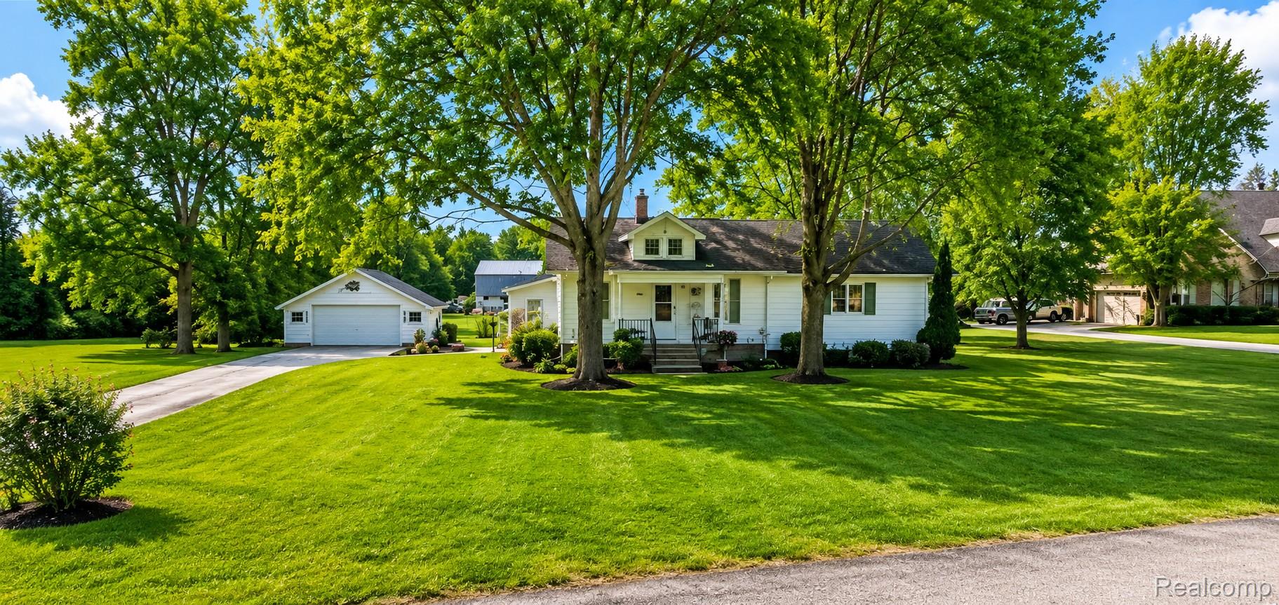 34480 Armada Ridge Road Property Photo 1