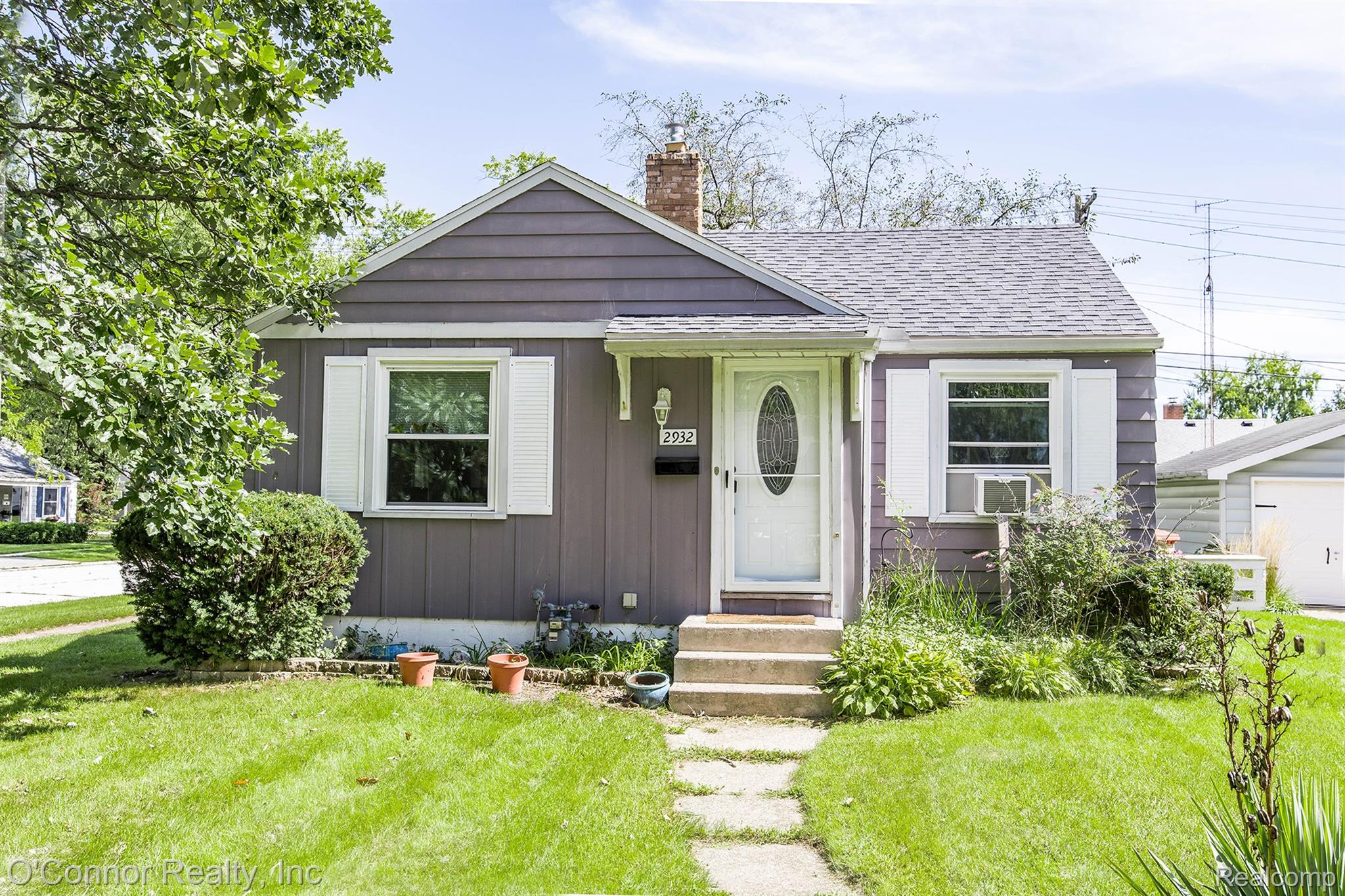 2932 Cooper Avenue Property Photo 1