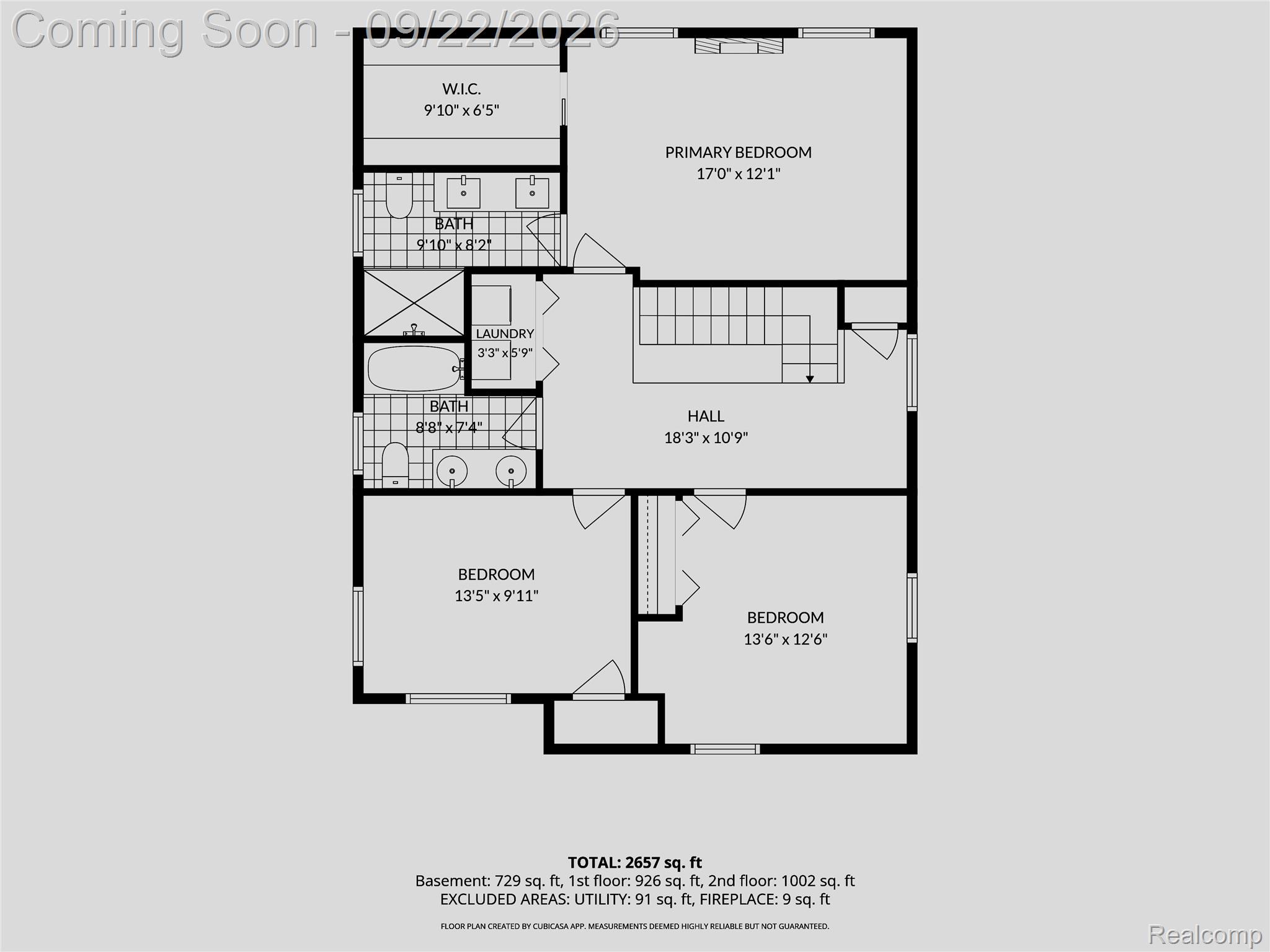 20645 Vernier Circle Property Photo 41
