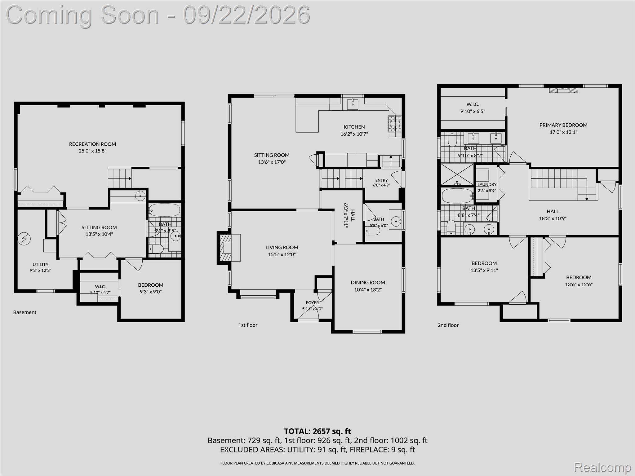20645 Vernier Circle Property Photo 44