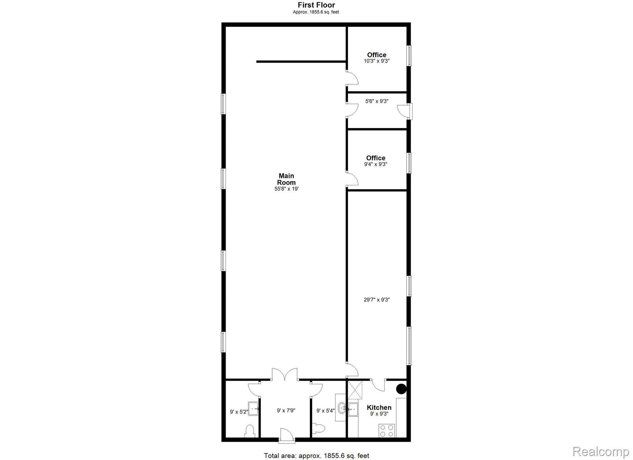 44000 Willow Road Property Photo 15