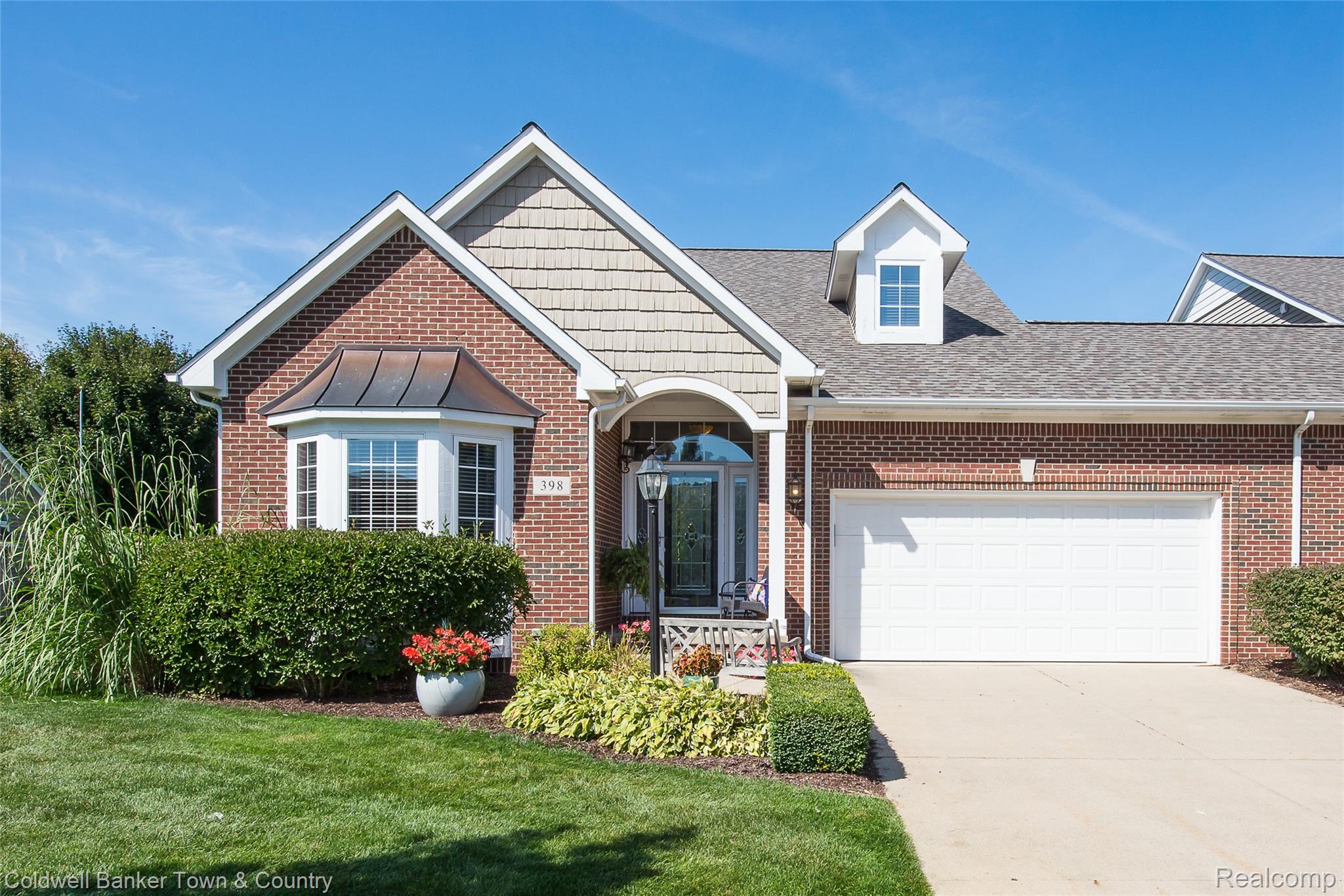 398 Delmar Court Property Photo 1