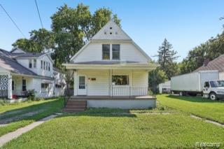 2518 Hermansau Street Property Photo 1