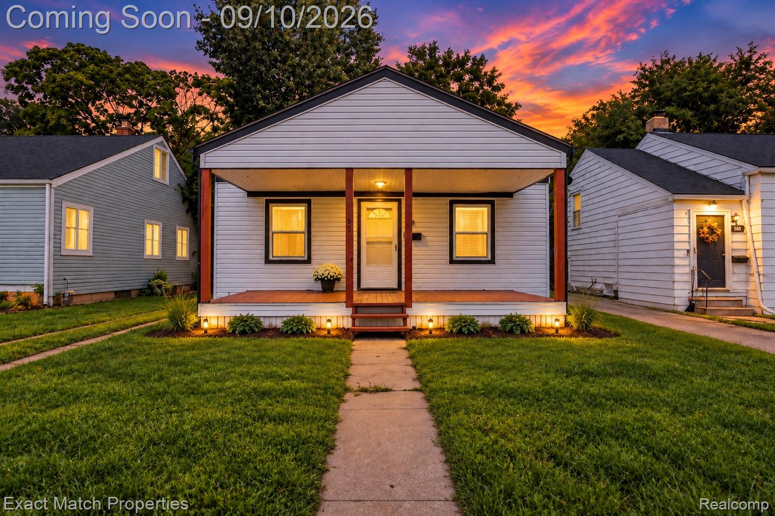 583 E Madison Avenue Property Photo 1