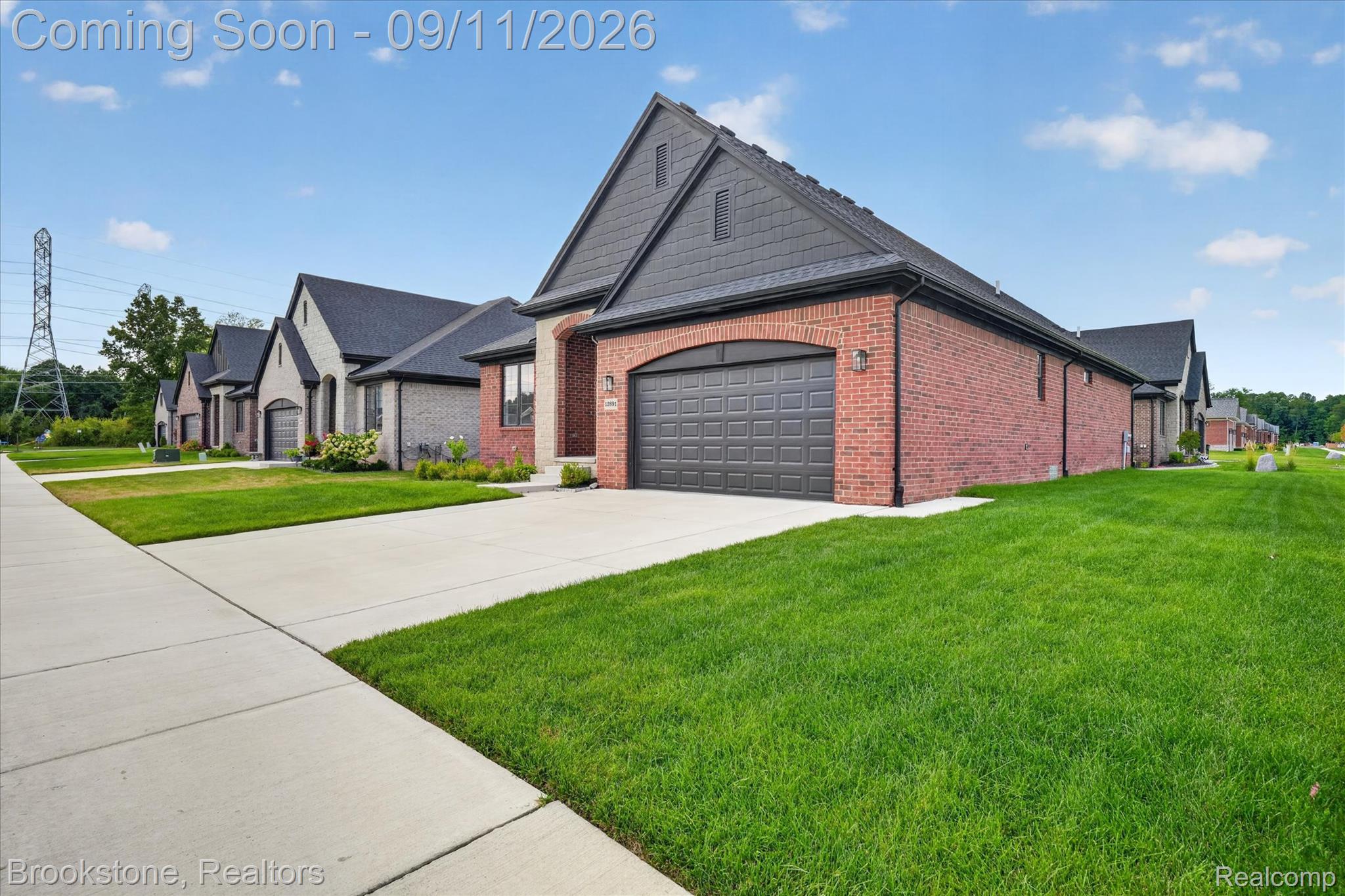 12891 Preston Pointe Drive Property Photo 5