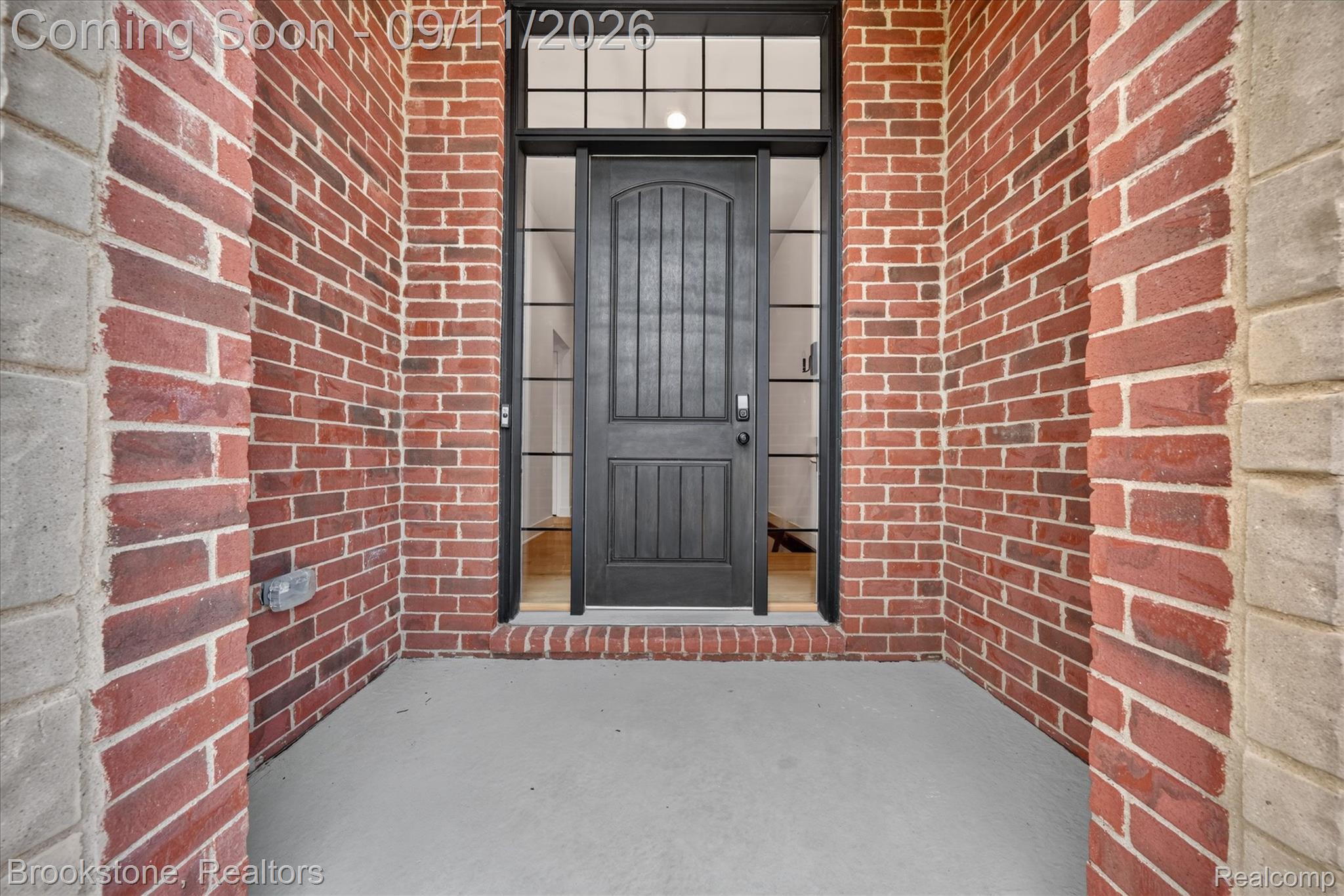 12891 Preston Pointe Drive Property Photo 6