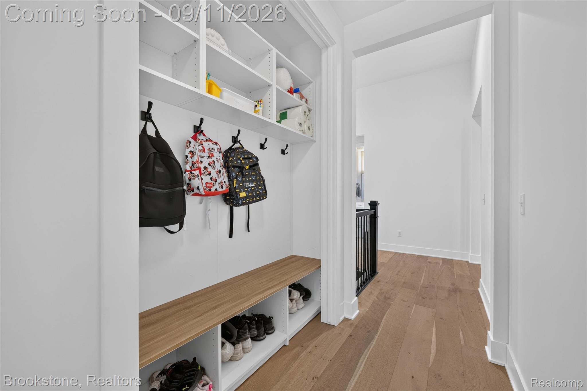 12891 Preston Pointe Drive Property Photo 10