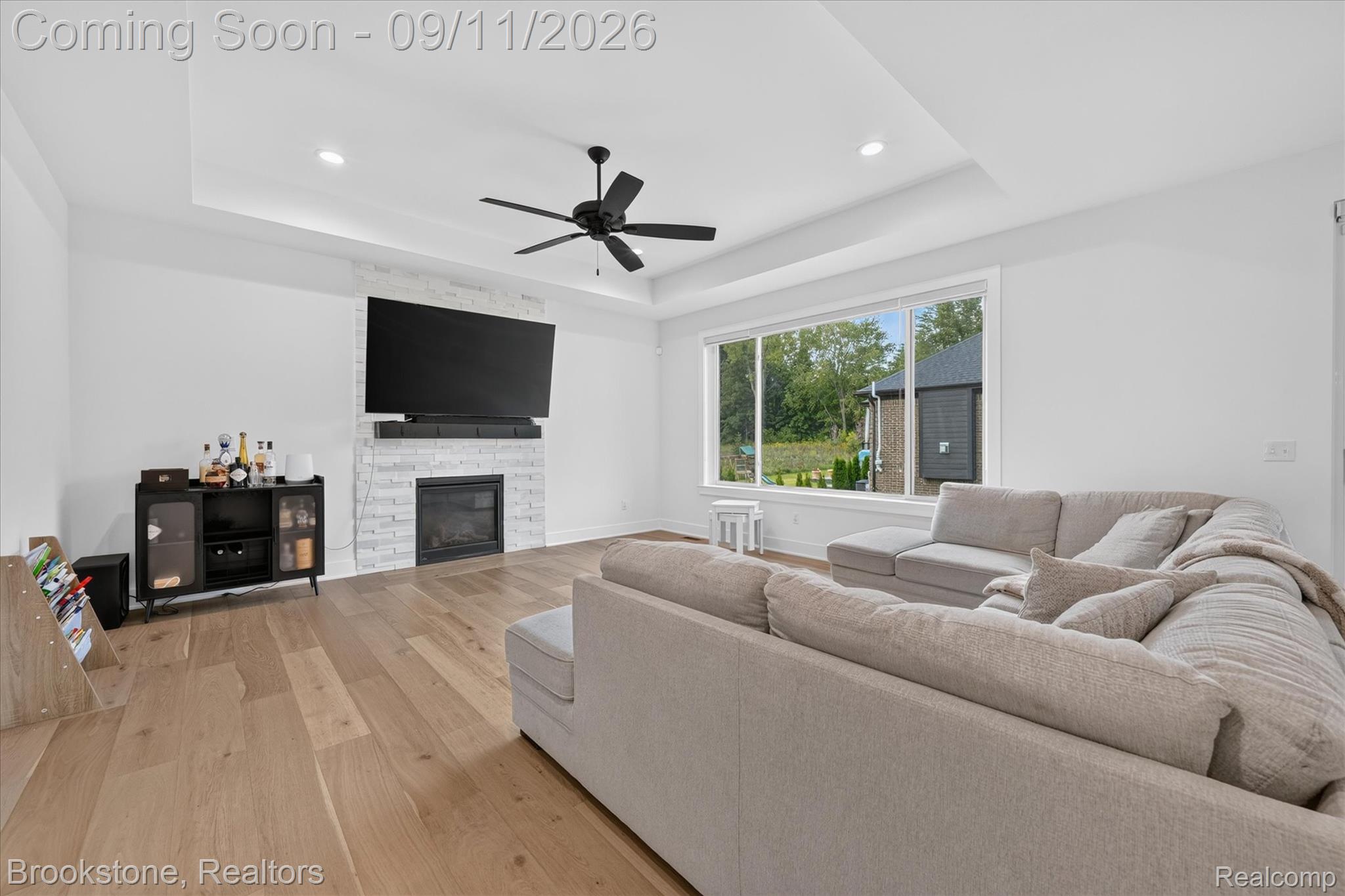 12891 Preston Pointe Drive Property Photo 11