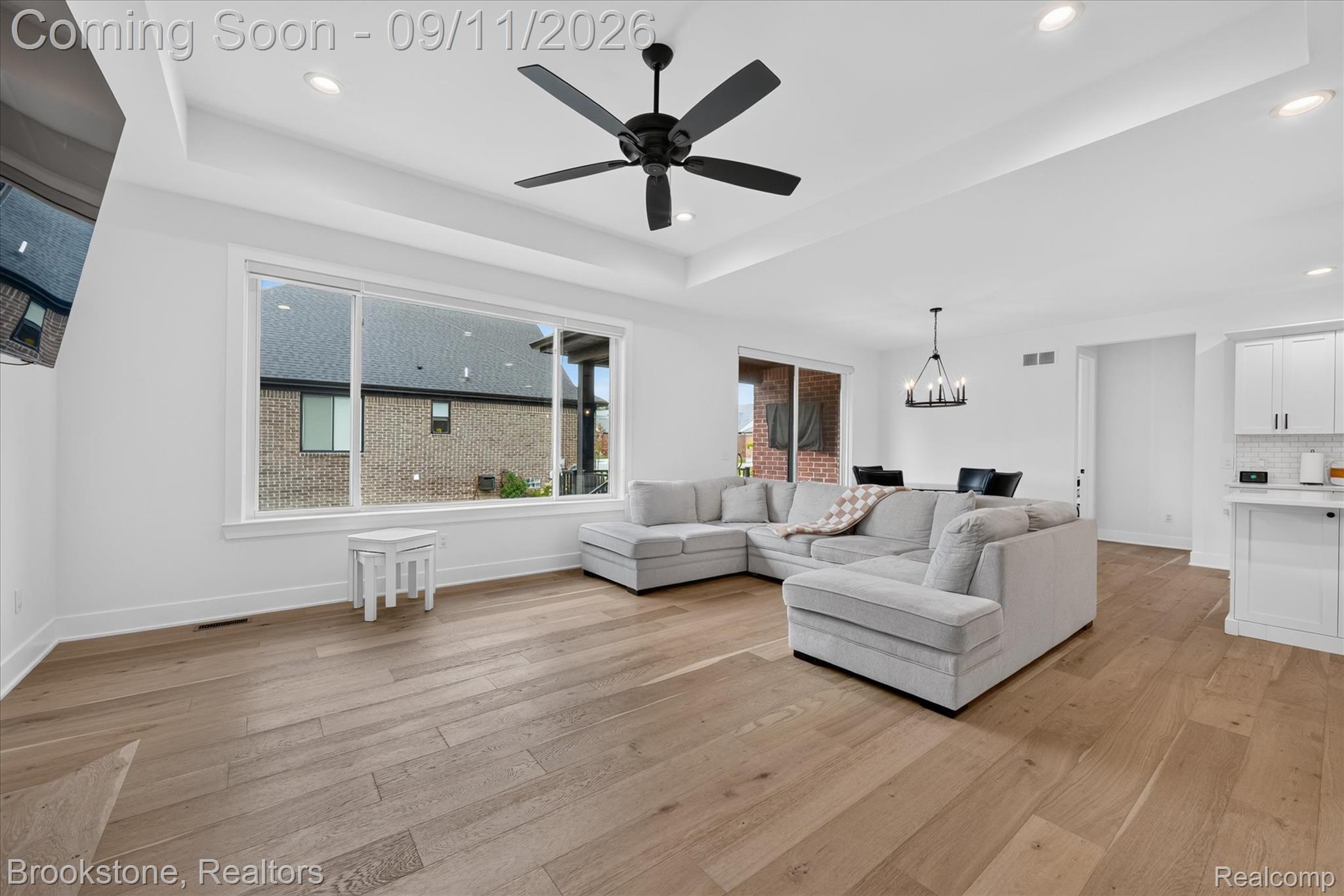 12891 Preston Pointe Drive Property Photo 12