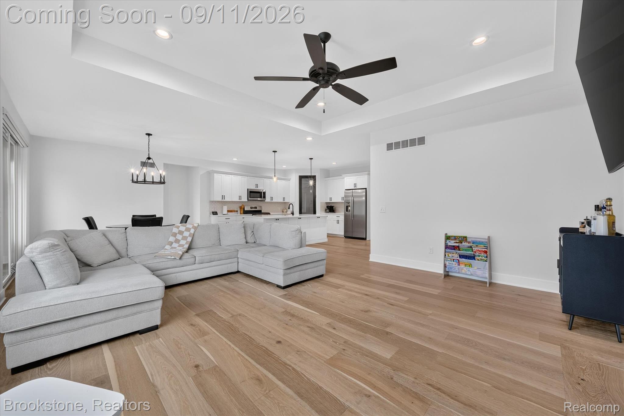12891 Preston Pointe Drive Property Photo 13