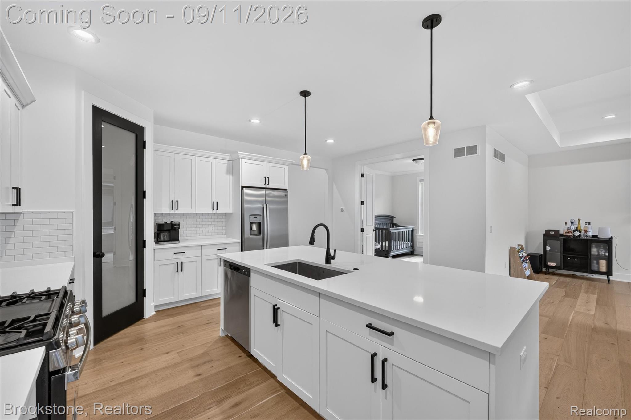 12891 Preston Pointe Drive Property Photo 16