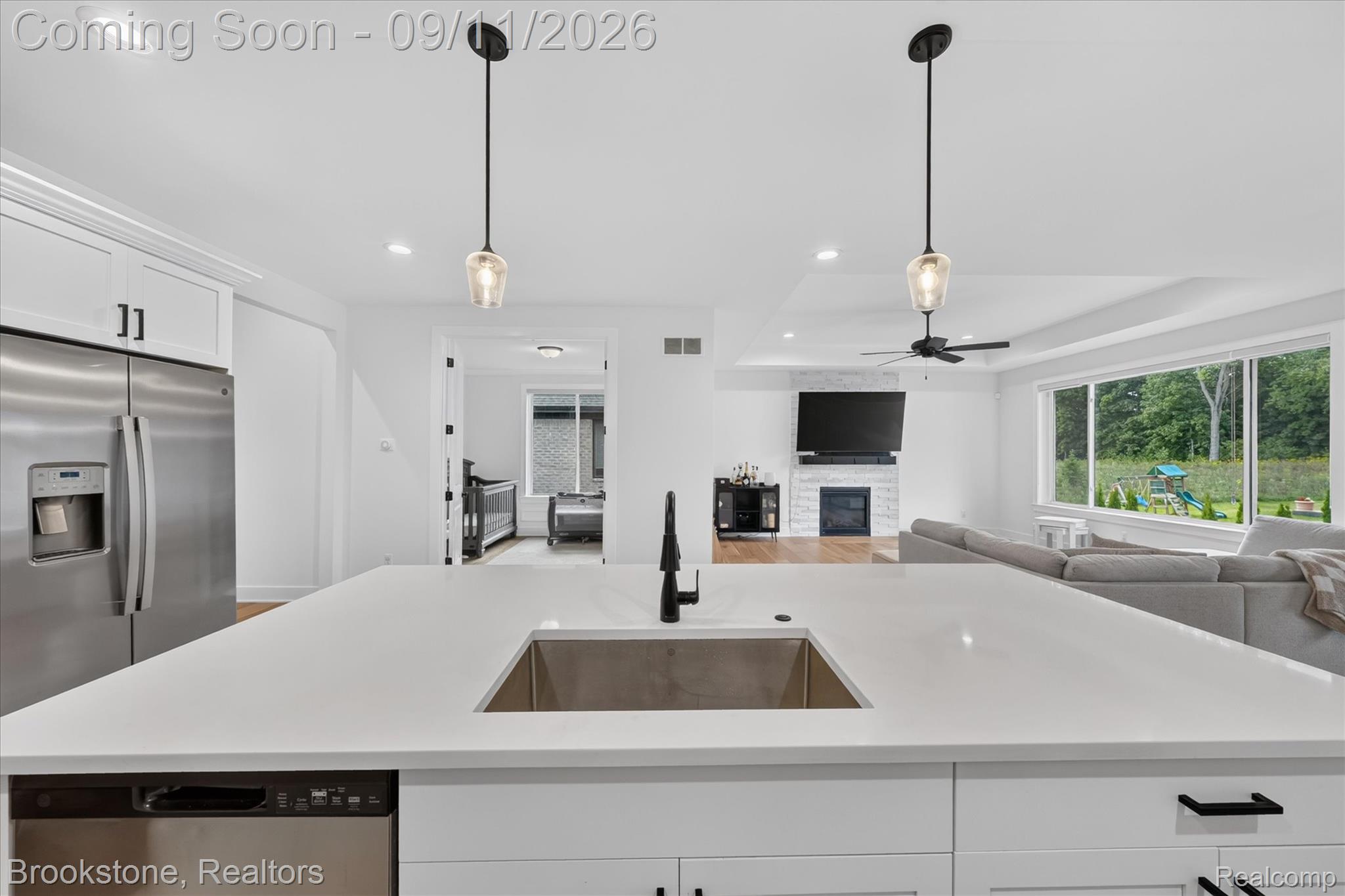 12891 Preston Pointe Drive Property Photo 18