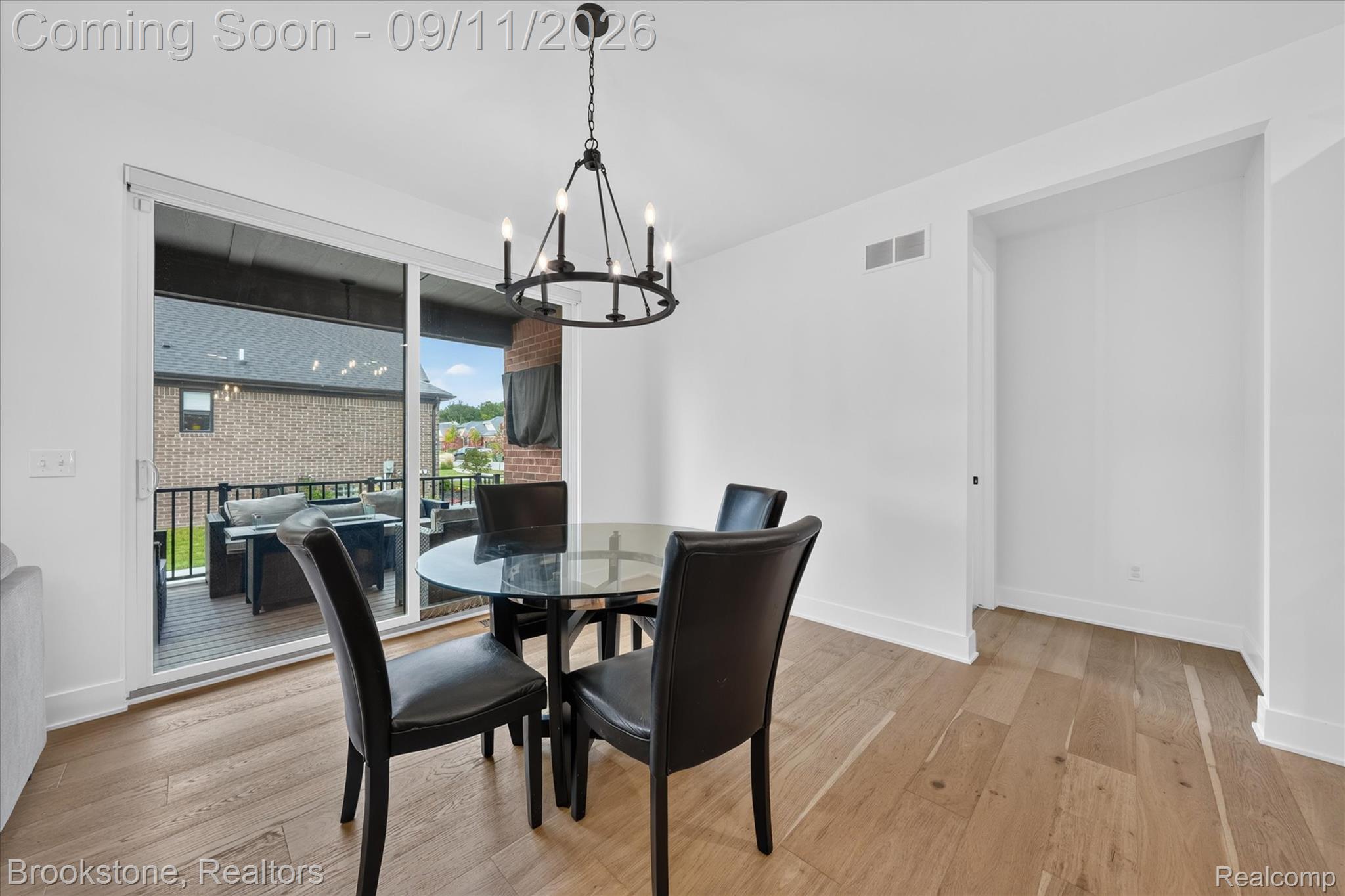 12891 Preston Pointe Drive Property Photo 20