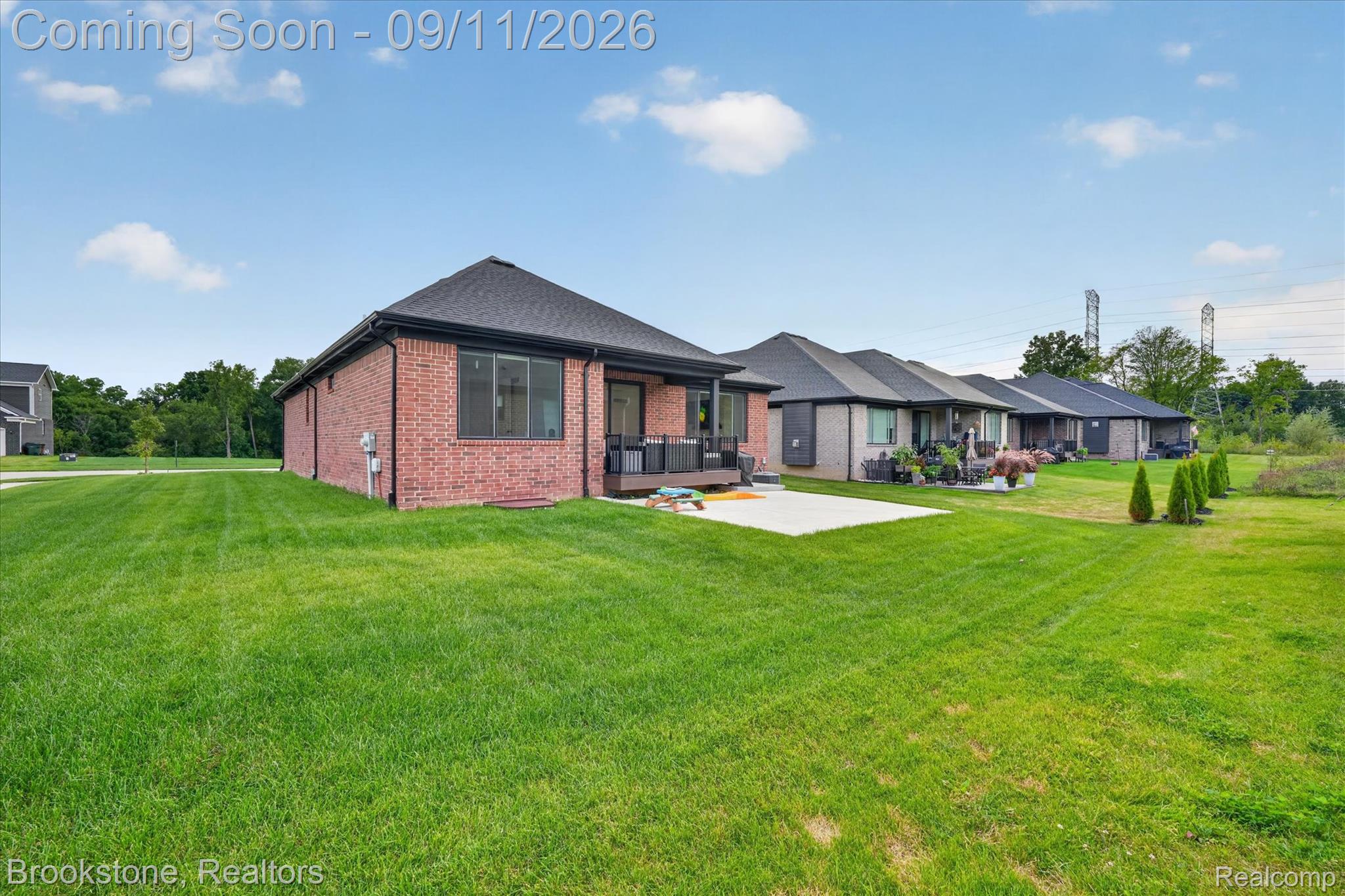 12891 Preston Pointe Drive Property Photo 43